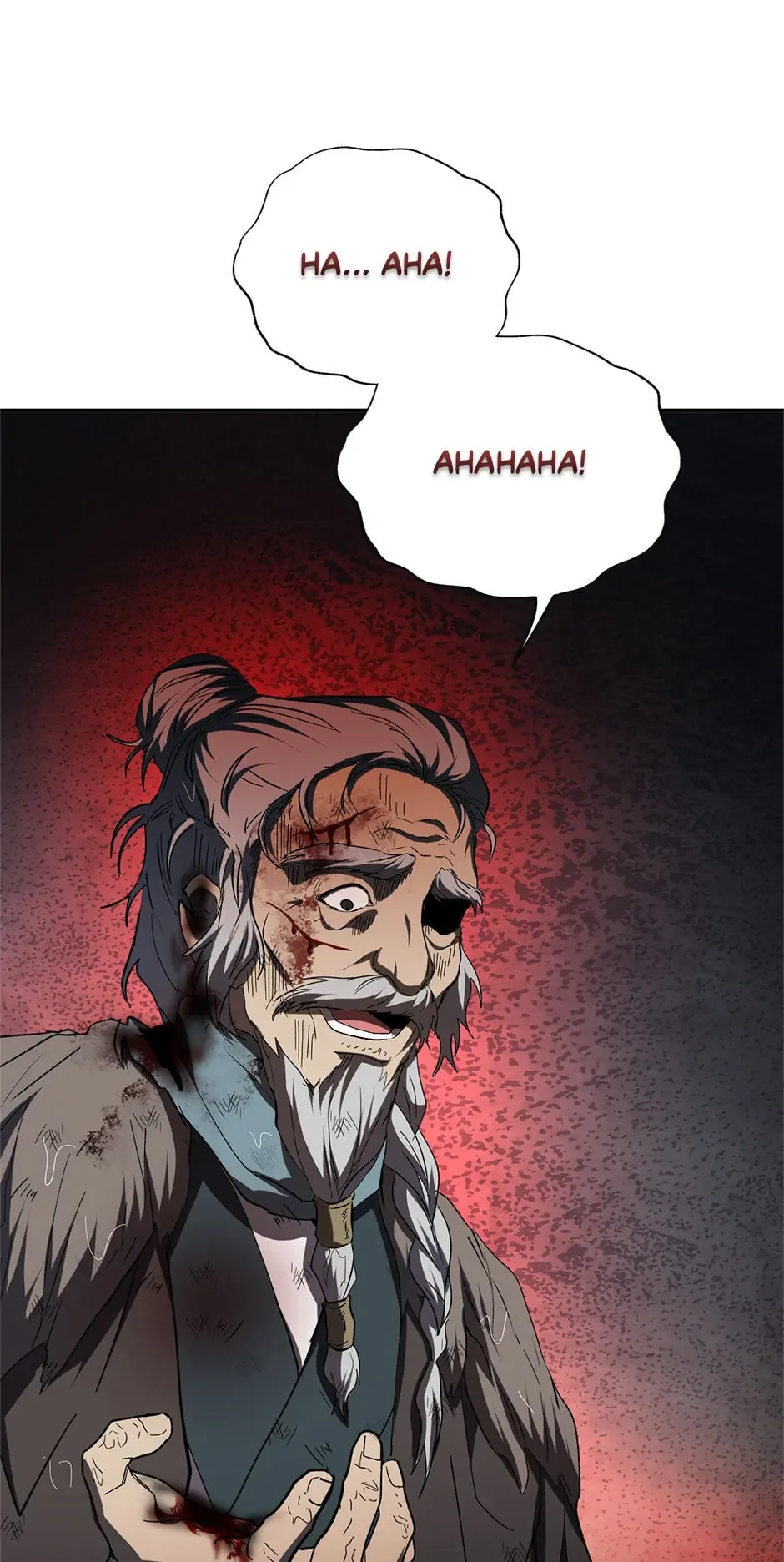 Path of the Shaman Chapter 113 page 42