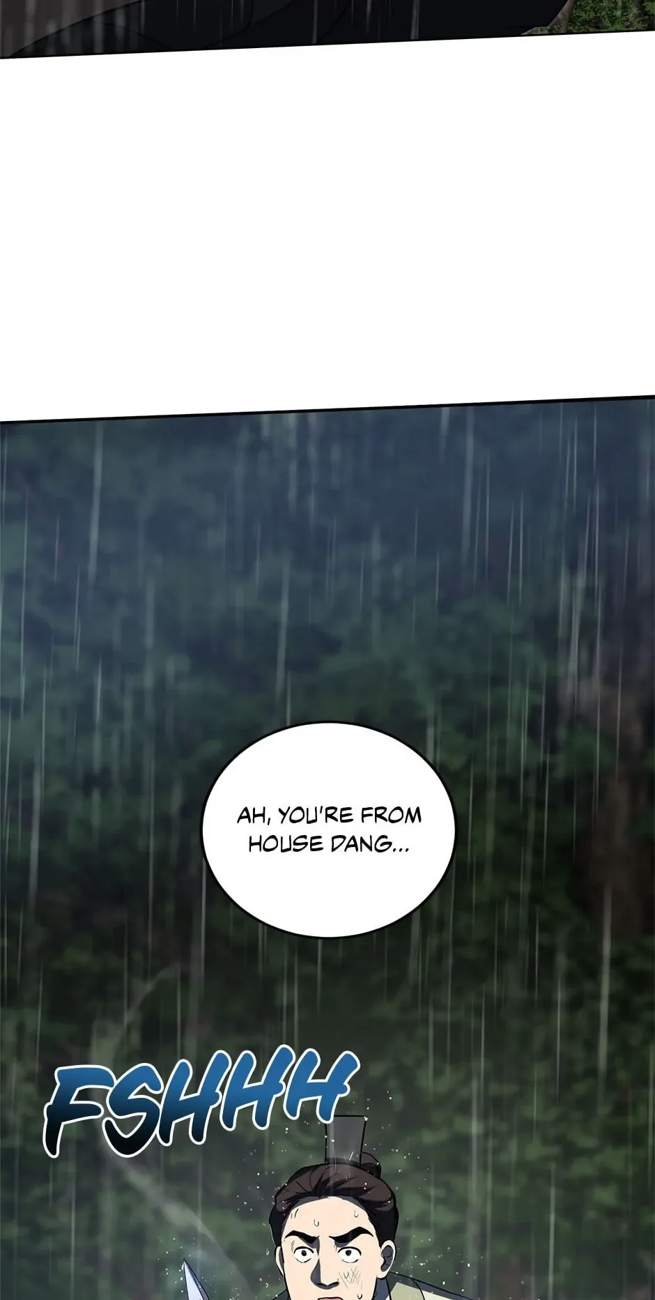 Path of the Shaman Chapter 111 page 55