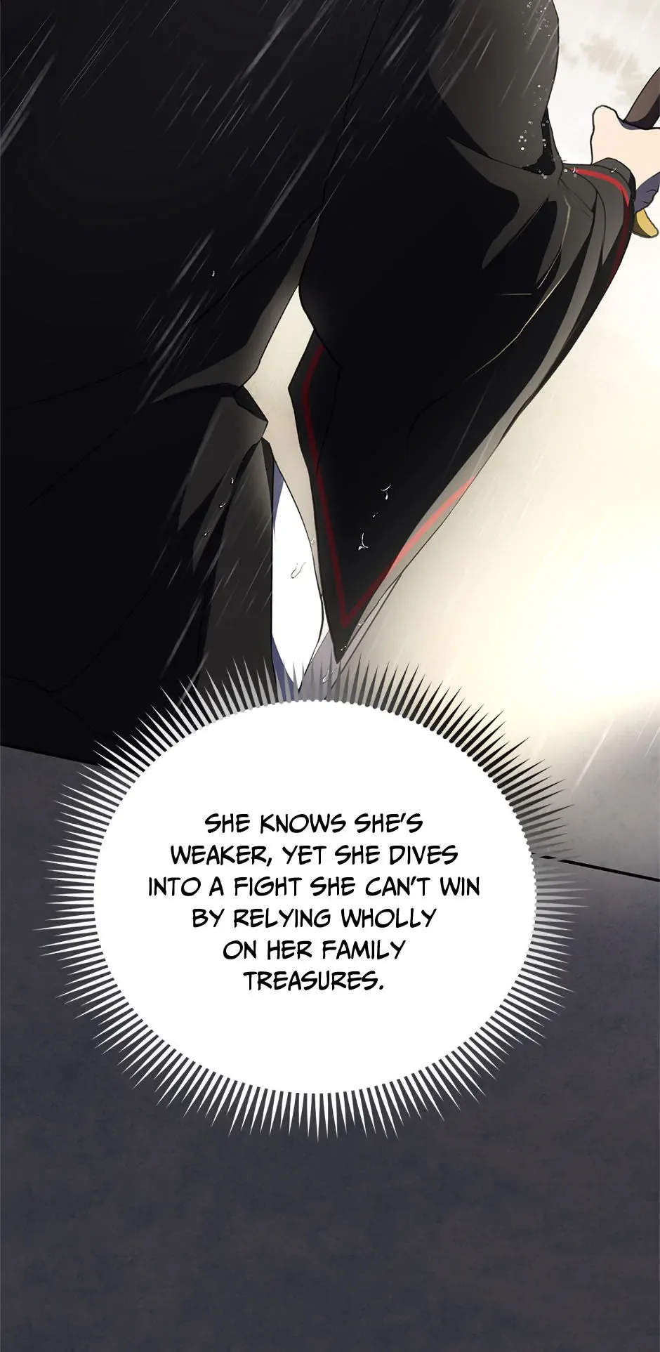 Path of the Shaman Chapter 114 page 16