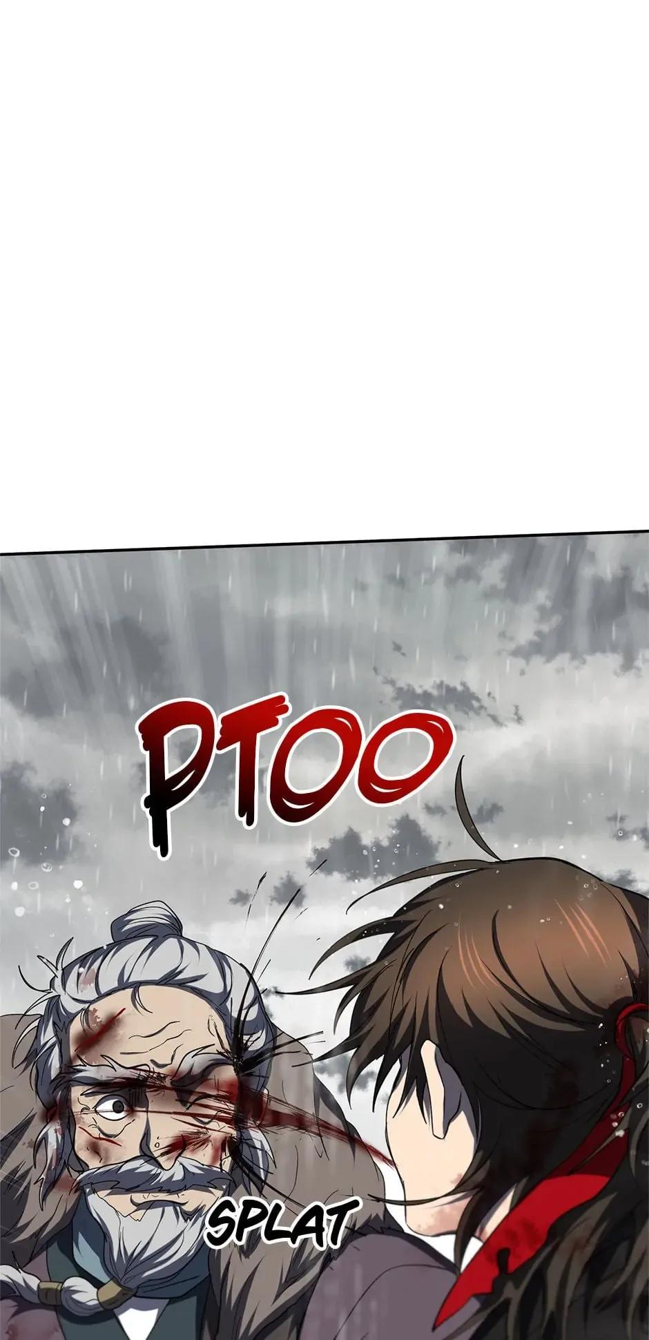 Path of the Shaman Chapter 113 page 69
