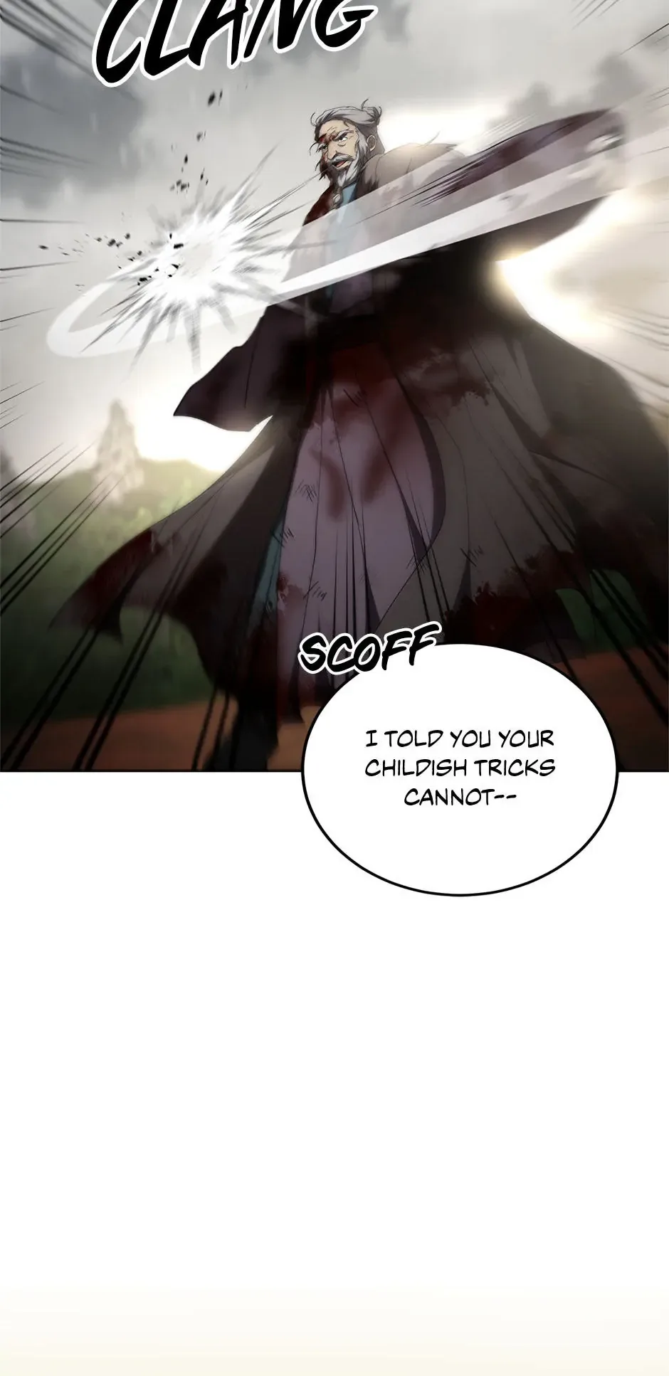 Path of the Shaman Chapter 114 page 43