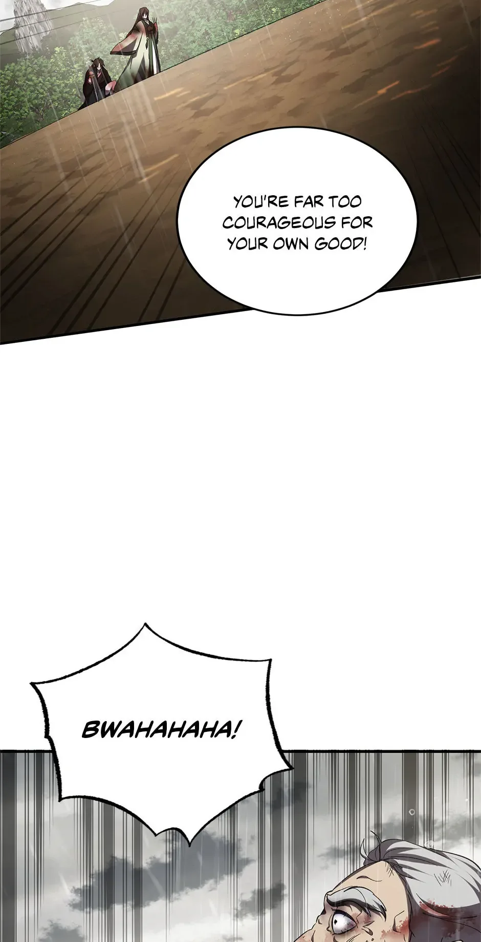 Path of the Shaman Chapter 114 page 7
