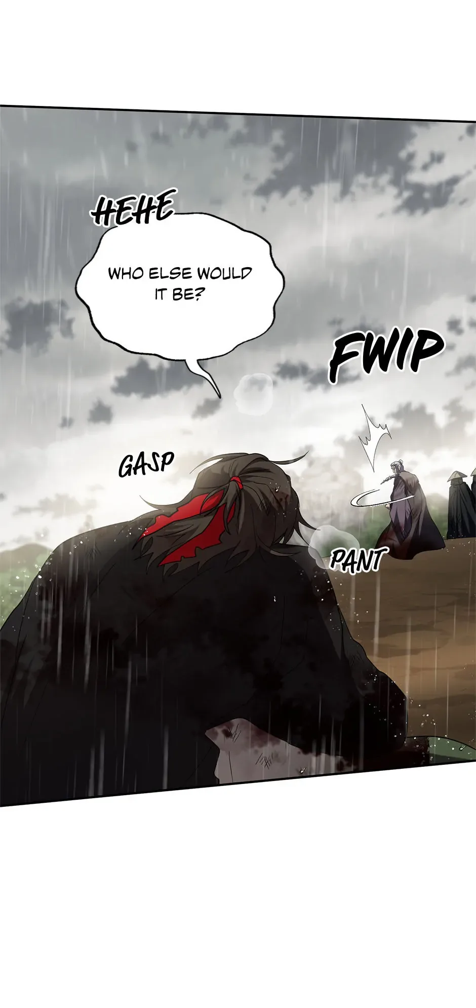 Path of the Shaman Chapter 114 page 68
