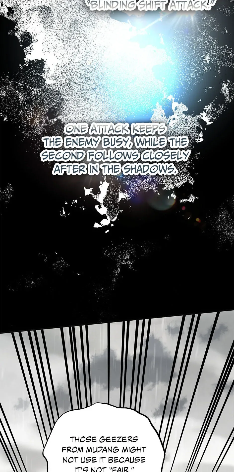 Path of the Shaman Chapter 114 page 49