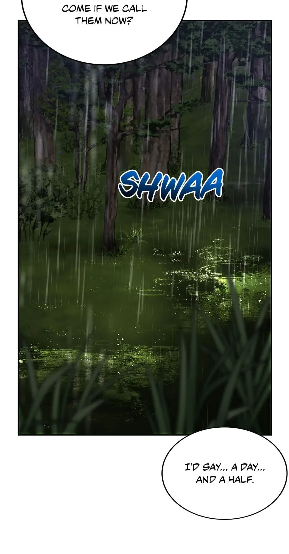 Path of the Shaman Chapter 111 page 63