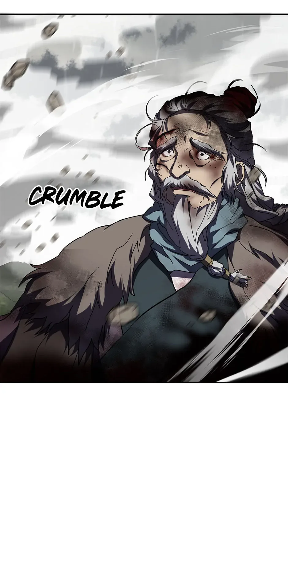 Path of the Shaman Chapter 114 page 83