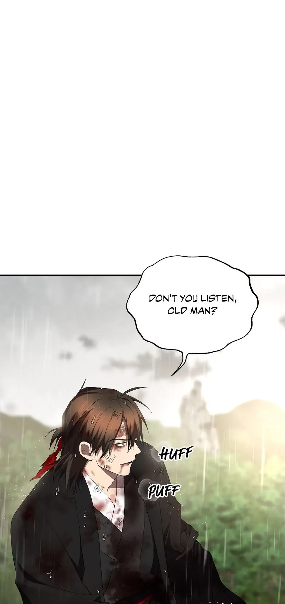 Path of the Shaman Chapter 114 page 69