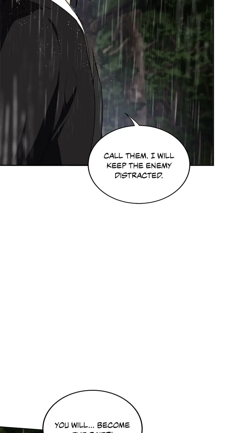 Path of the Shaman Chapter 111 page 65