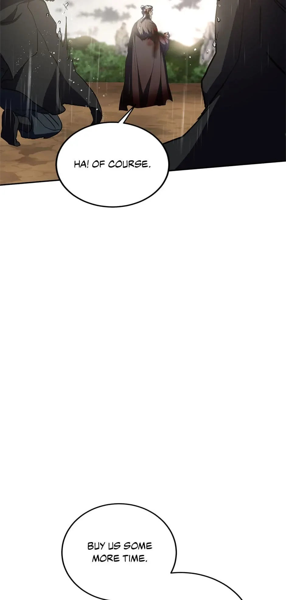 Path of the Shaman Chapter 114 page 61