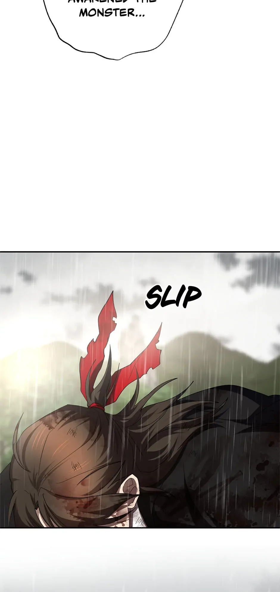 Path of the Shaman Chapter 114 page 73