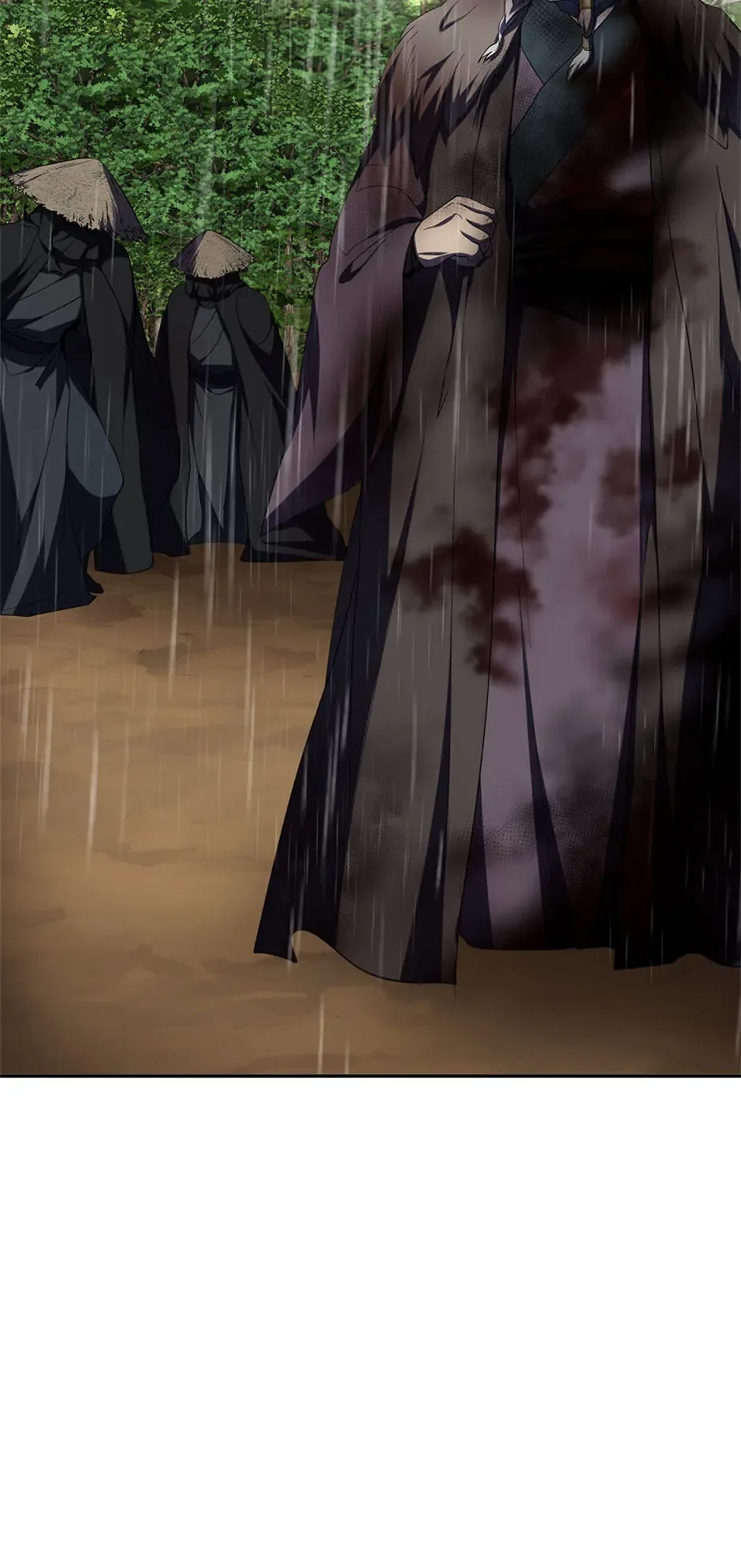 Path of the Shaman Chapter 114 page 75