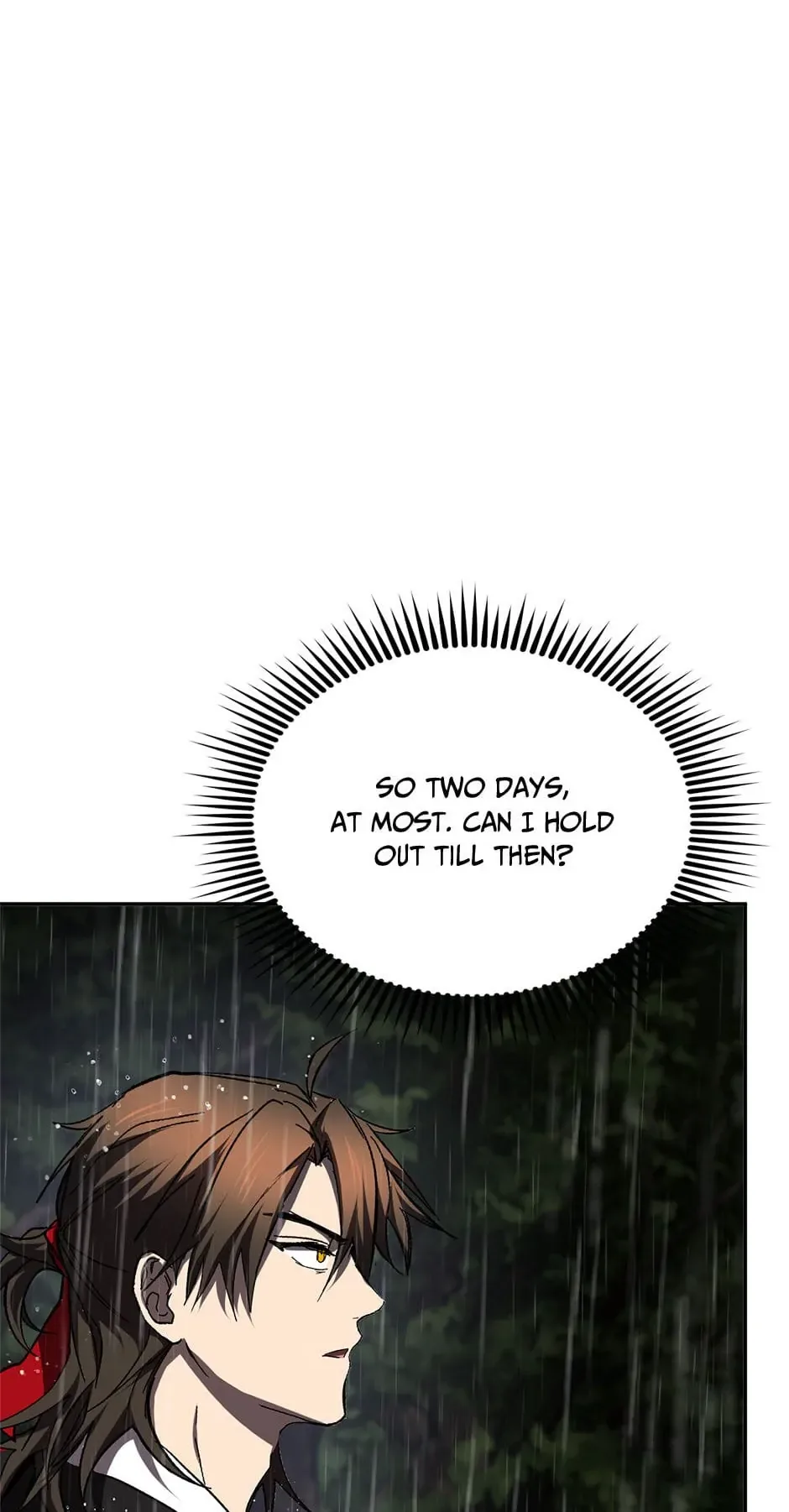Path of the Shaman Chapter 111 page 64