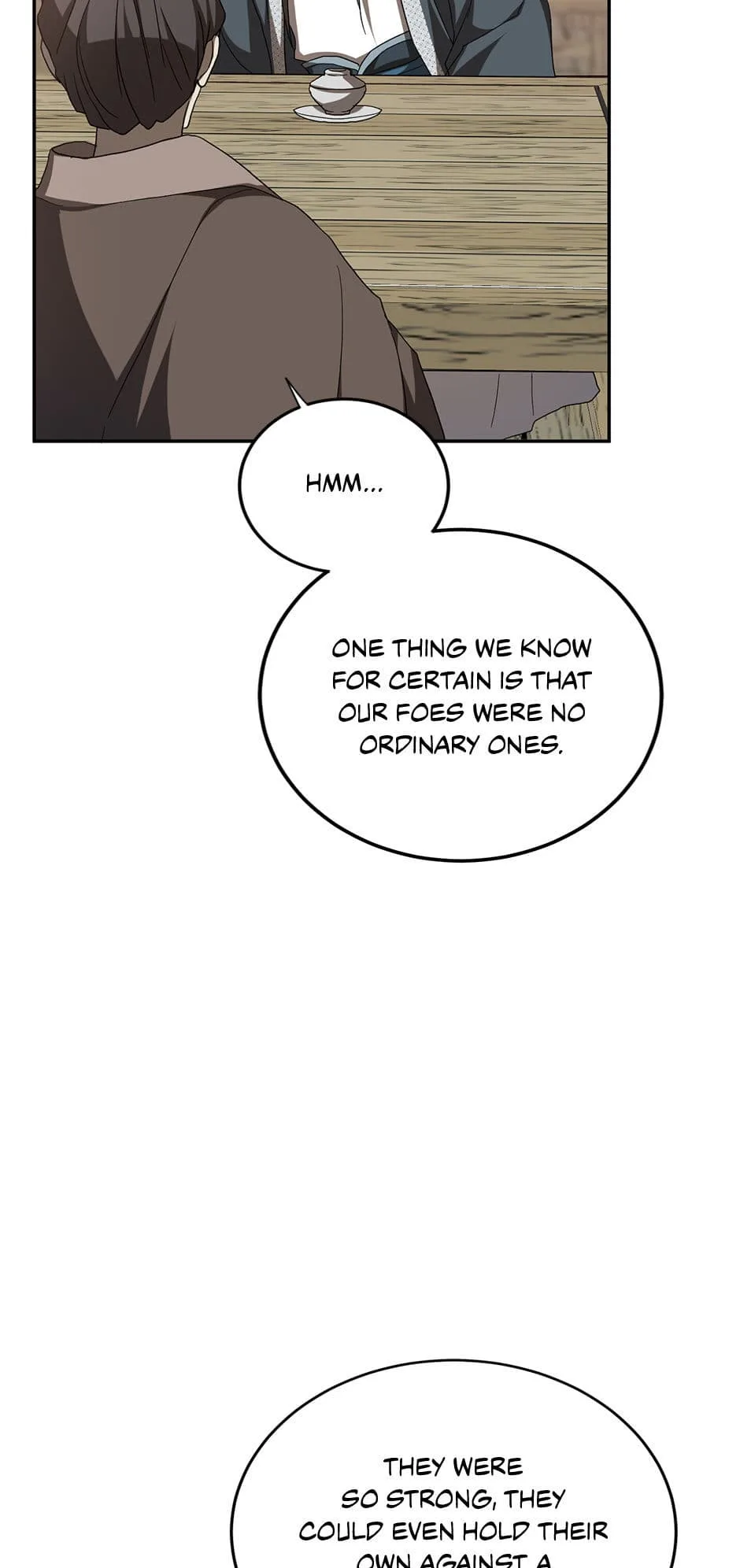 Path of the Shaman Chapter 116 page 9
