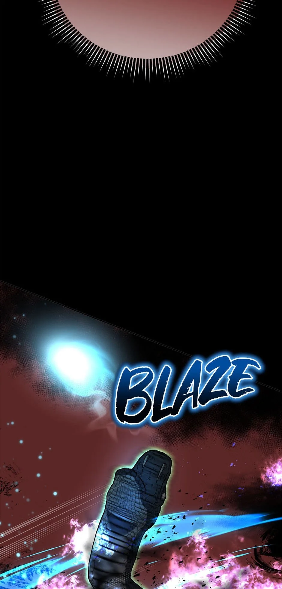 Path of the Shaman Chapter 117 page 16
