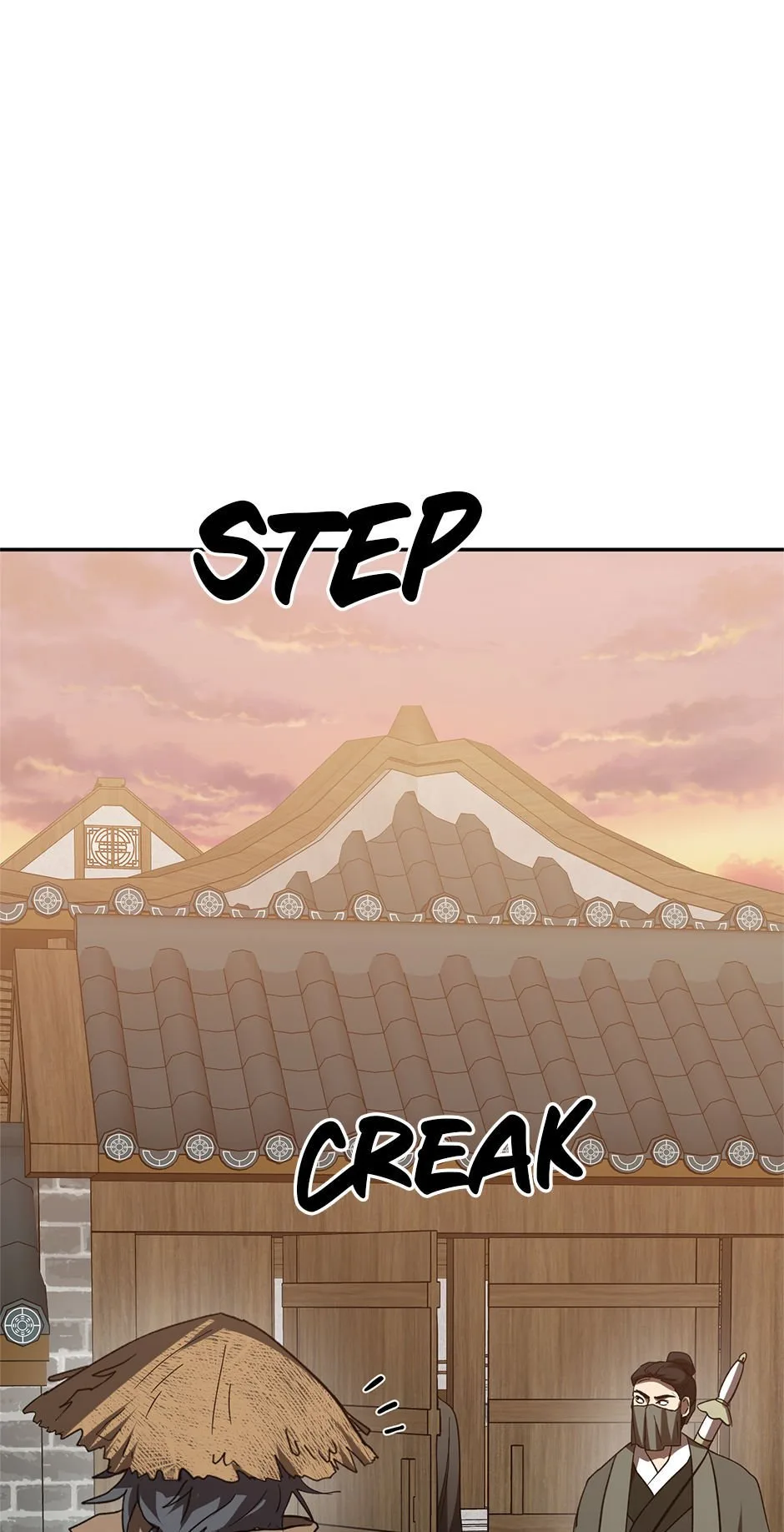 Path of the Shaman Chapter 116 page 31