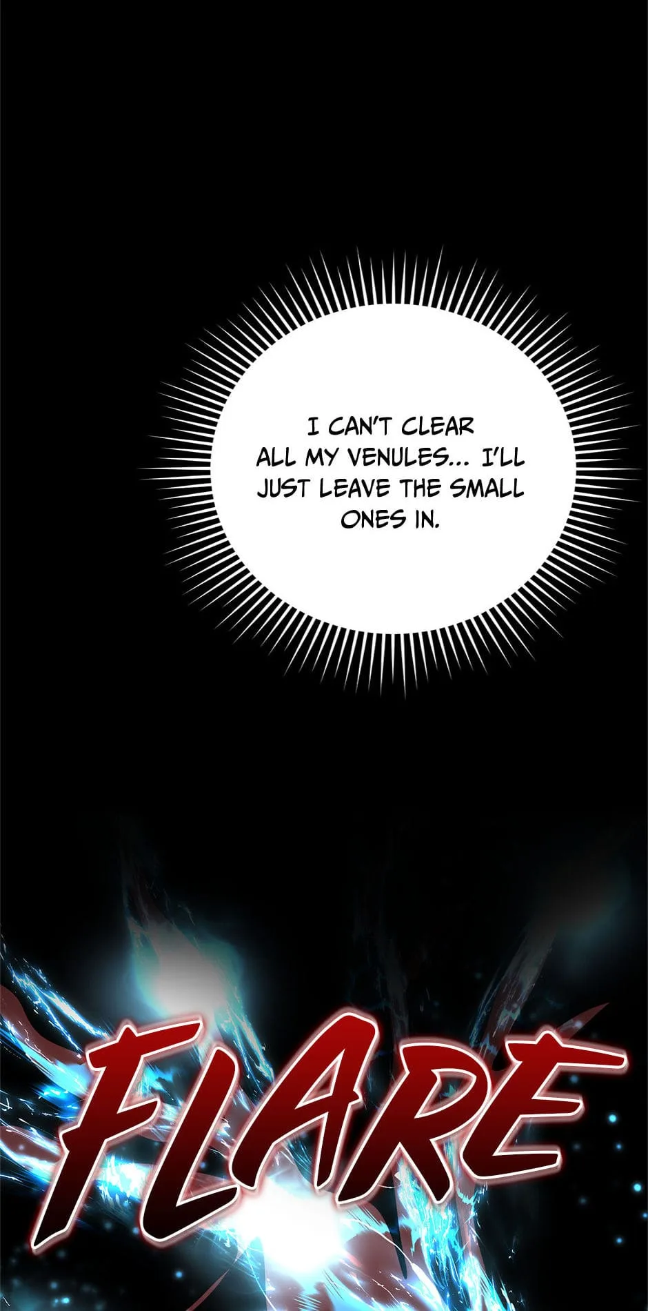 Path of the Shaman Chapter 117 page 21