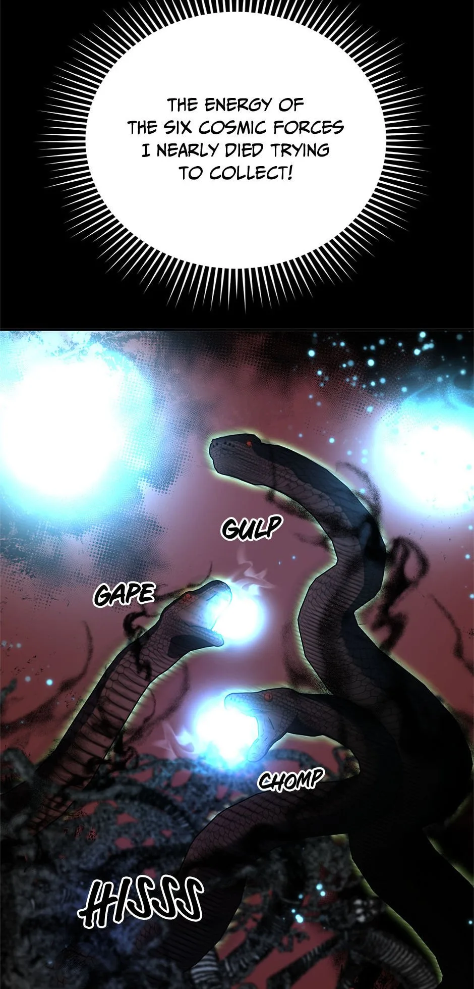 Path of the Shaman Chapter 117 page 10