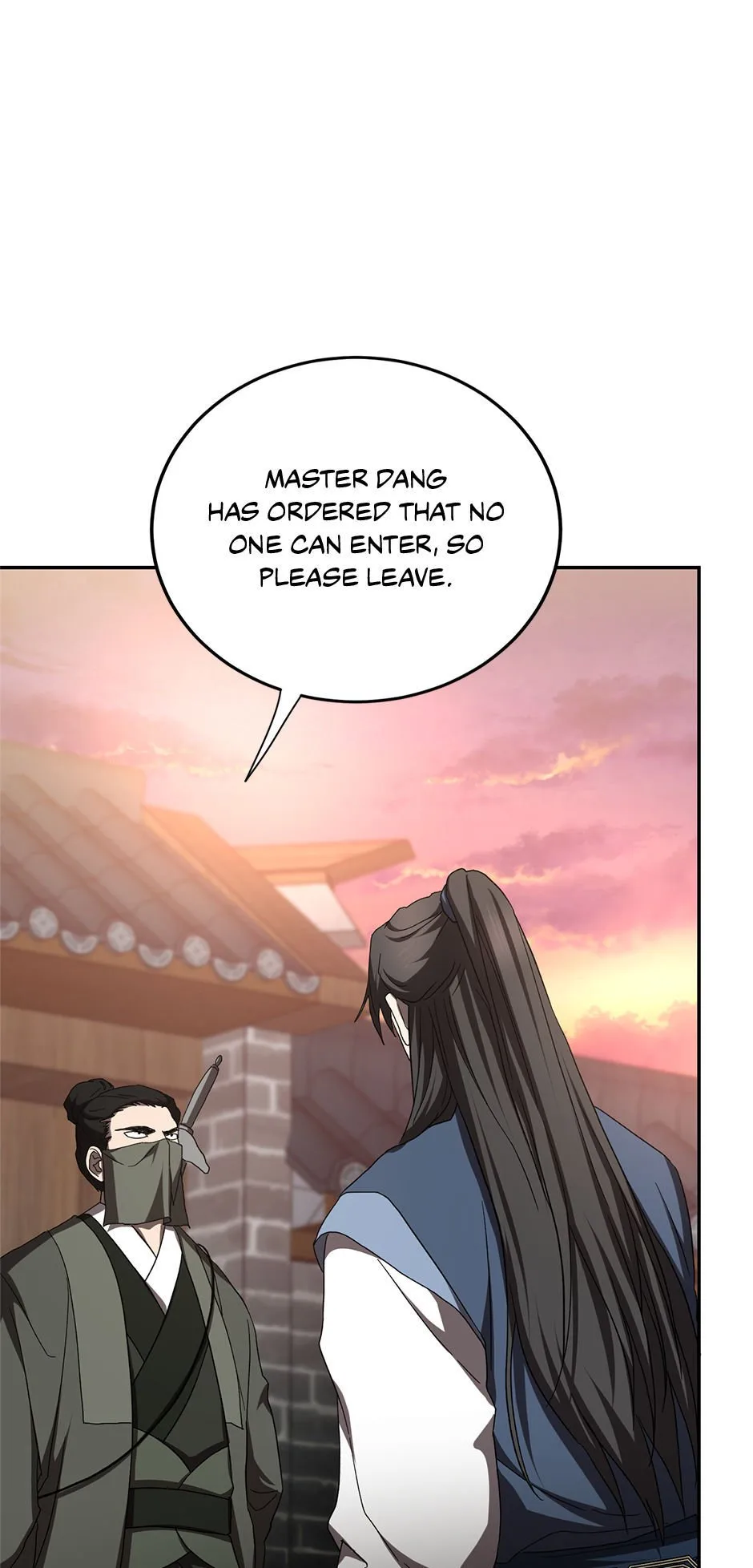 Path of the Shaman Chapter 116 page 23
