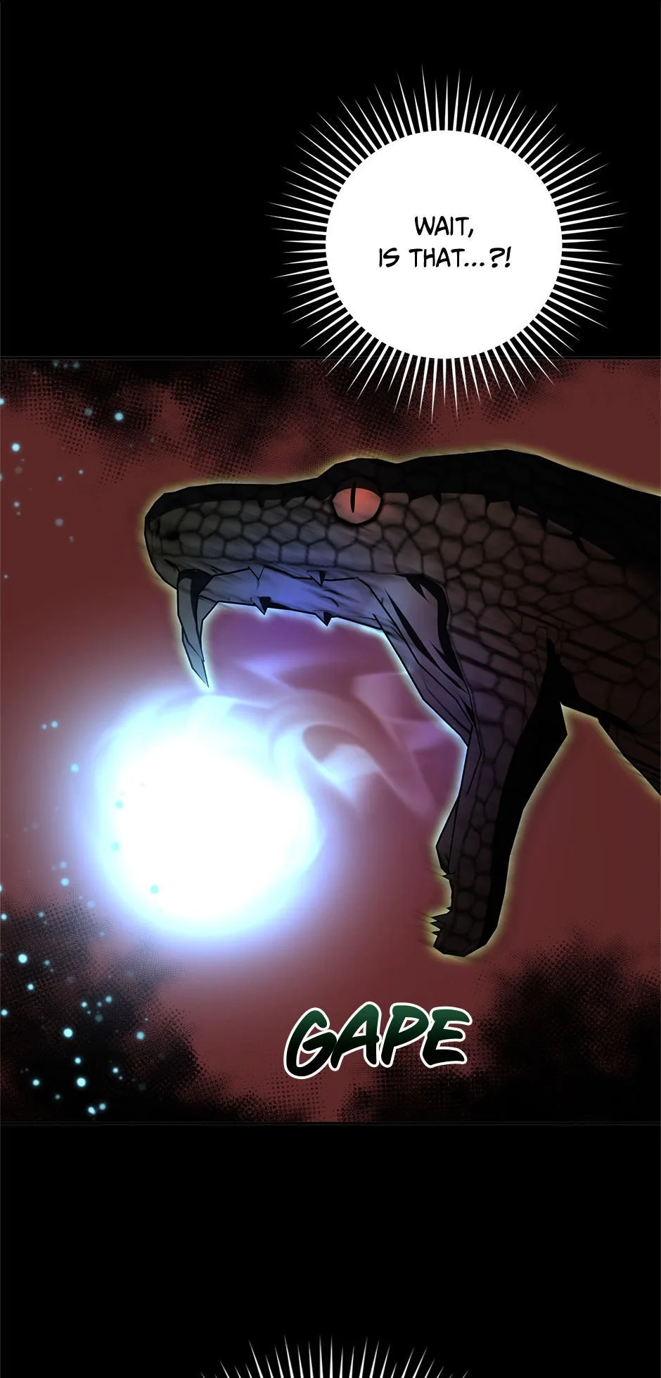 Path of the Shaman Chapter 117 page 9