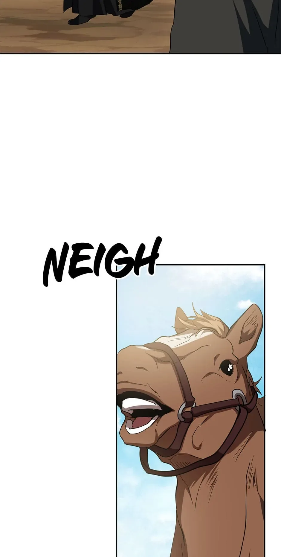 Path of the Shaman Chapter 118 page 18