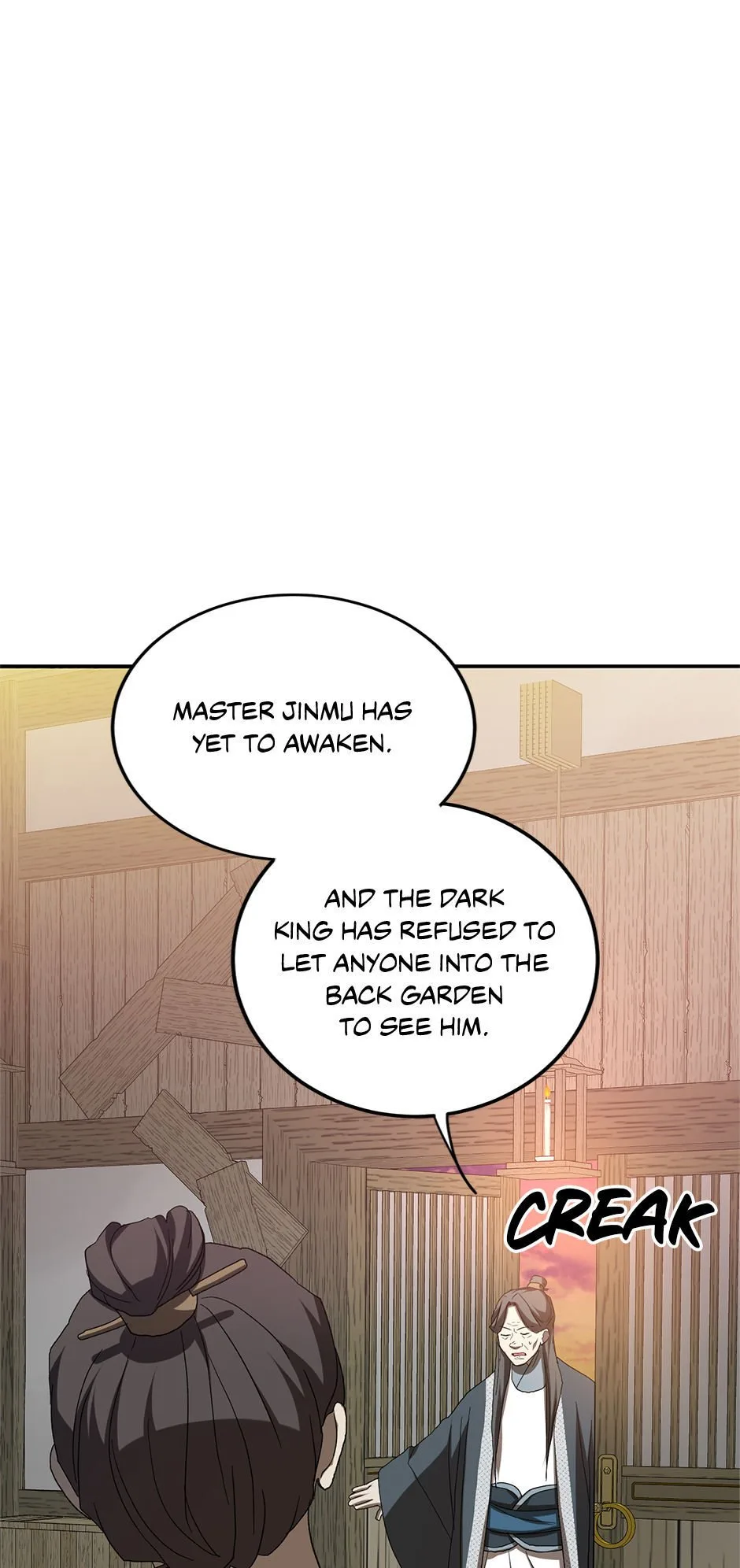 Path of the Shaman Chapter 116 page 5