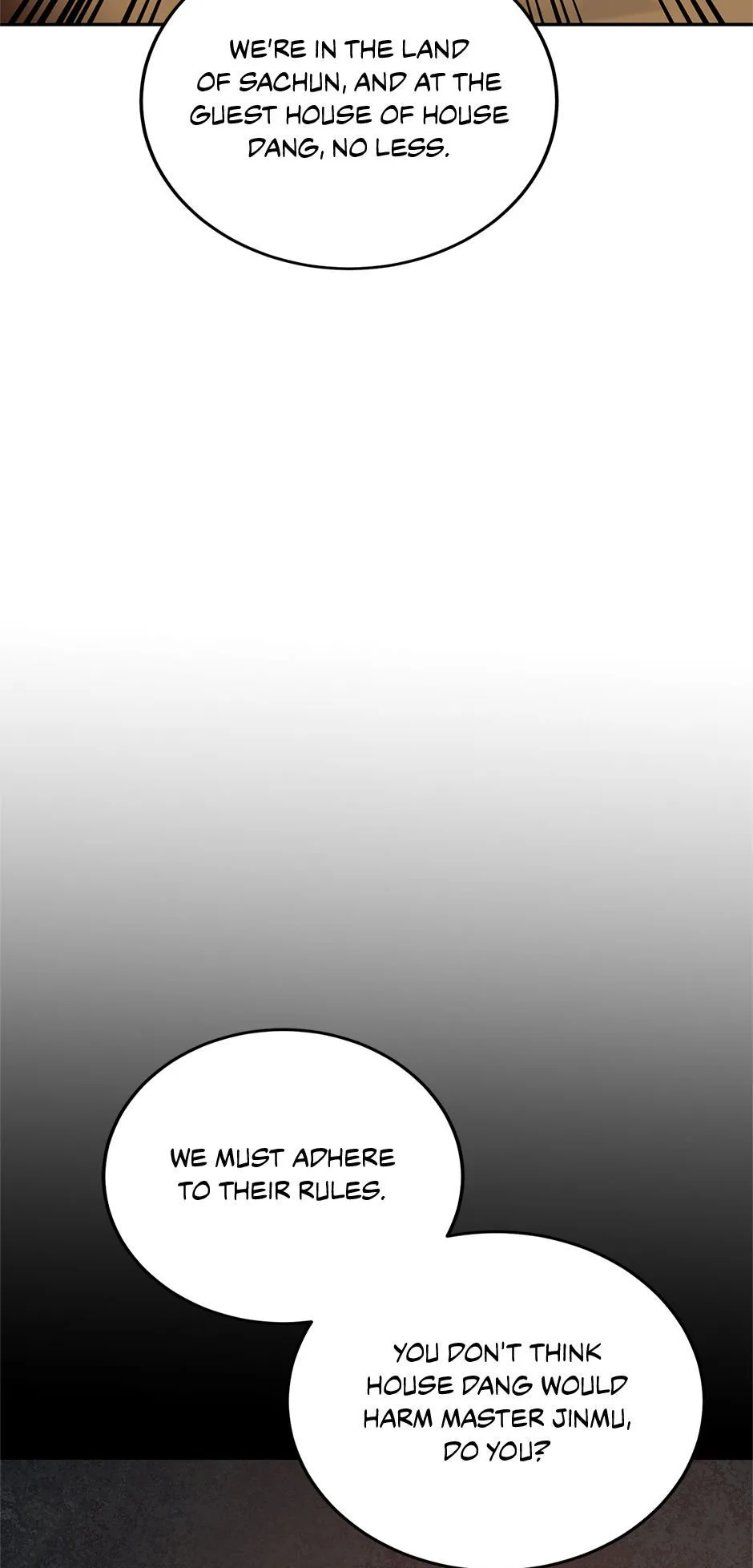 Path of the Shaman Chapter 116 page 29