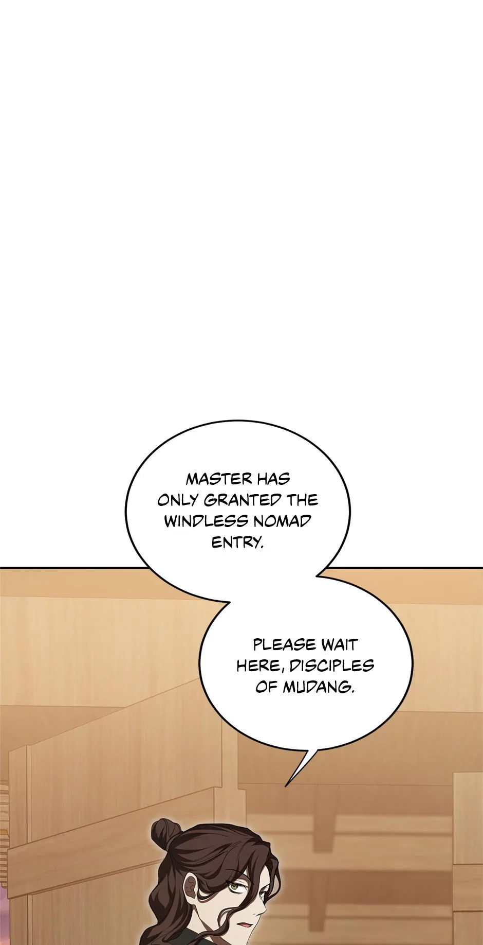 Path of the Shaman Chapter 116 page 37