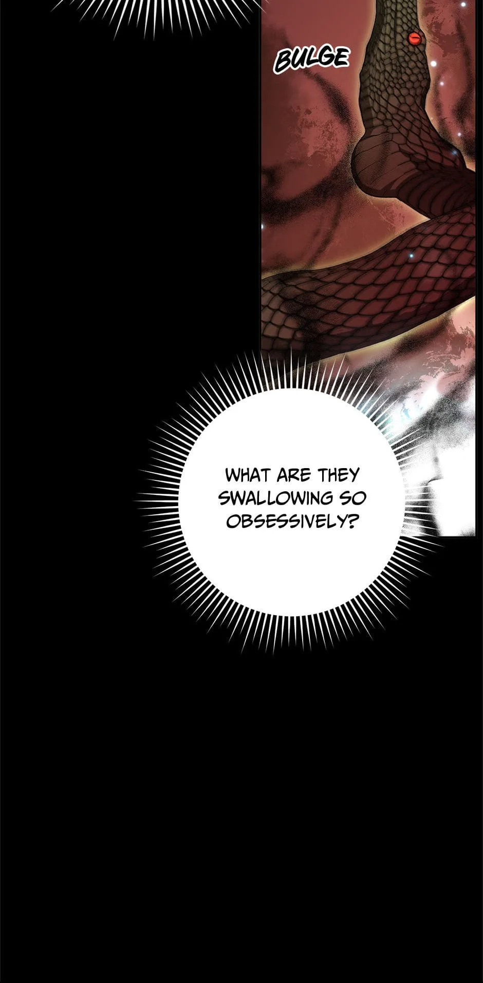Path of the Shaman Chapter 117 page 8