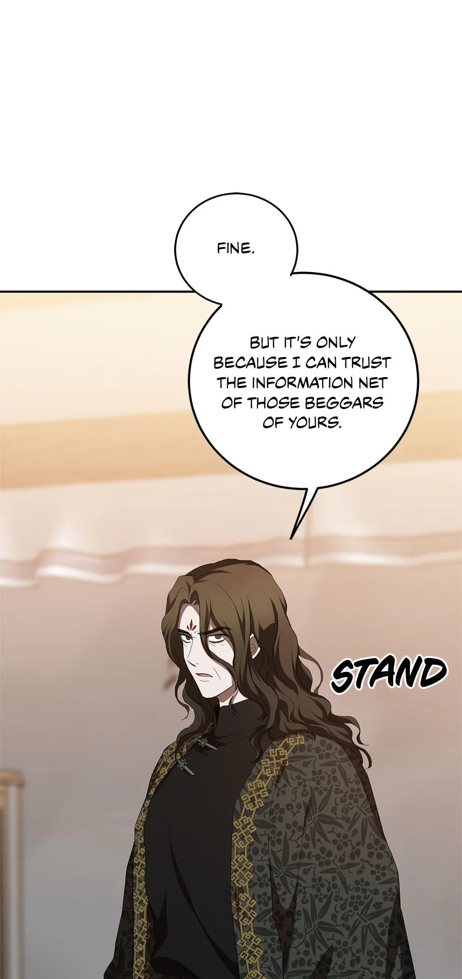 Path of the Shaman Chapter 116 page 72