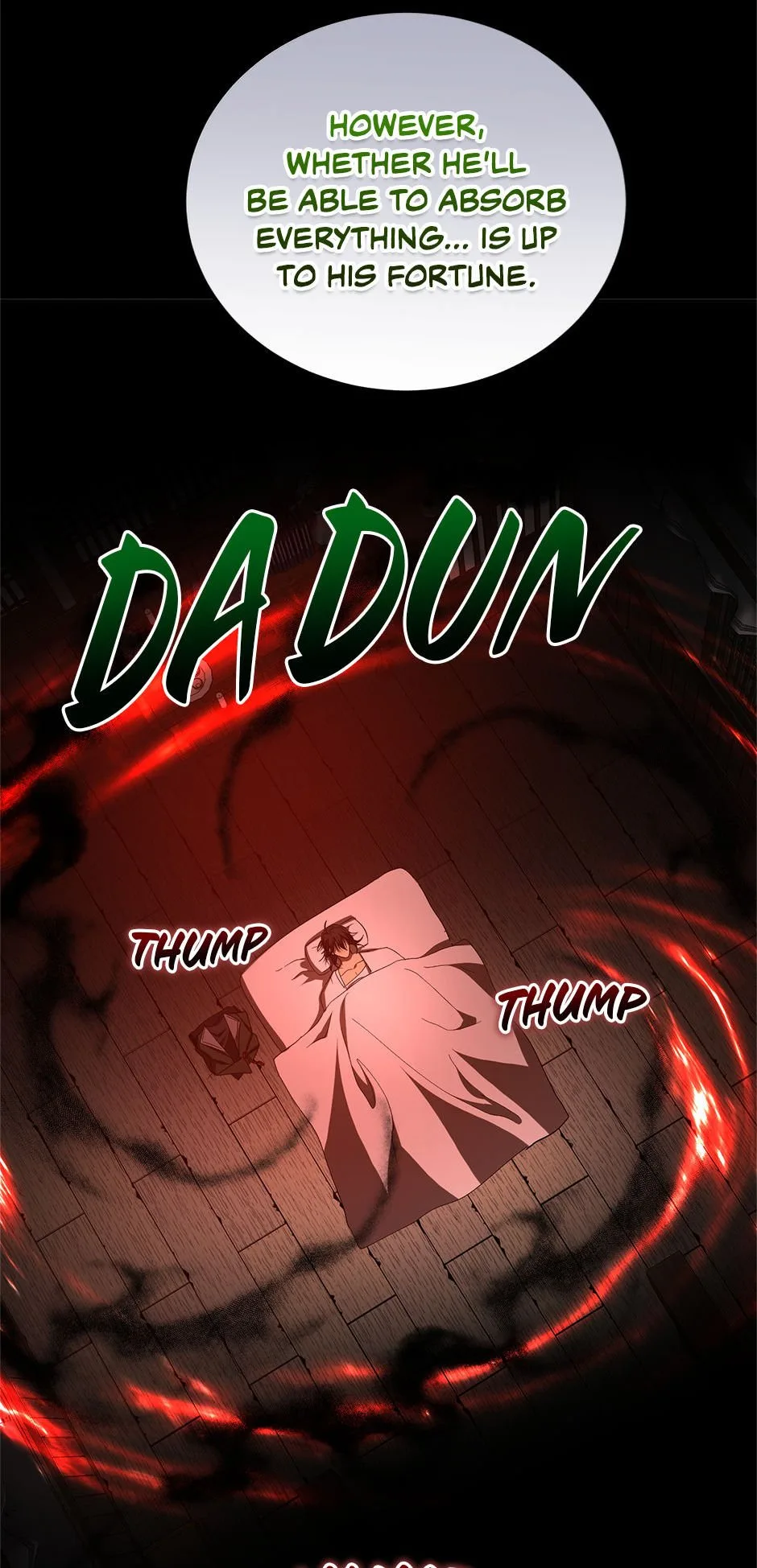 Path of the Shaman Chapter 116 page 86