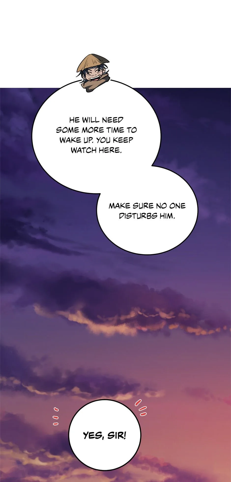 Path of the Shaman Chapter 117 page 55