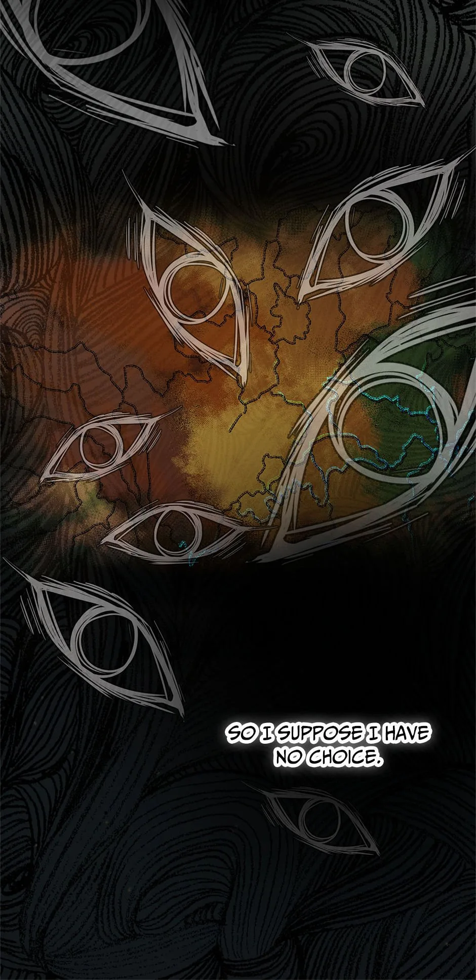 Path of the Shaman Chapter 116 page 71