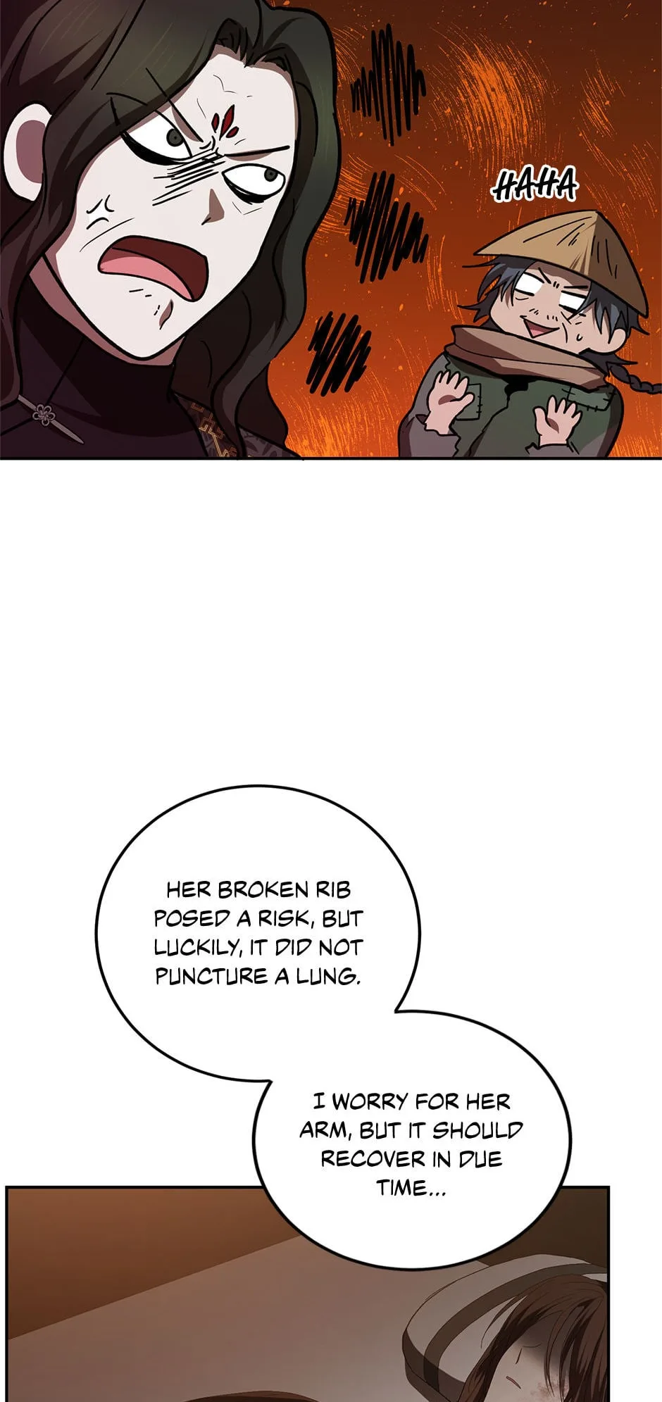 Path of the Shaman Chapter 116 page 78