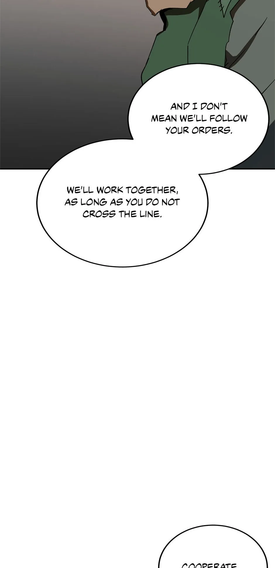 Path of the Shaman Chapter 116 page 69