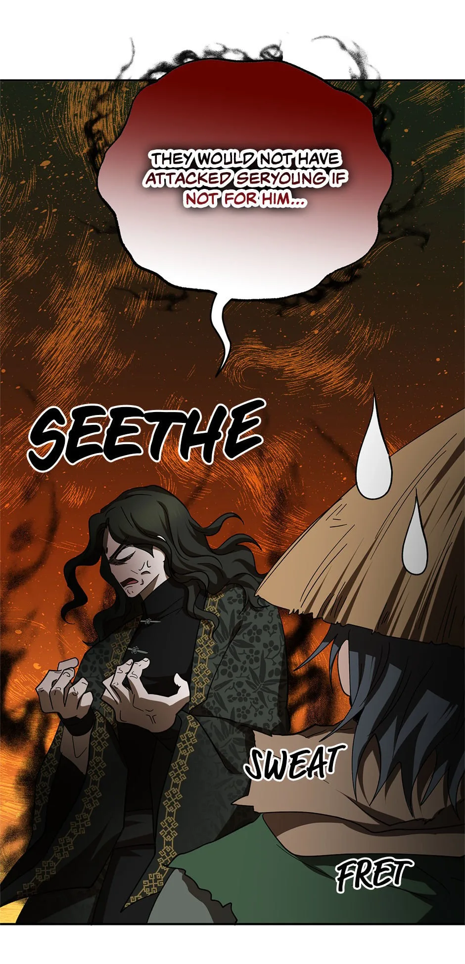 Path of the Shaman Chapter 116 page 81