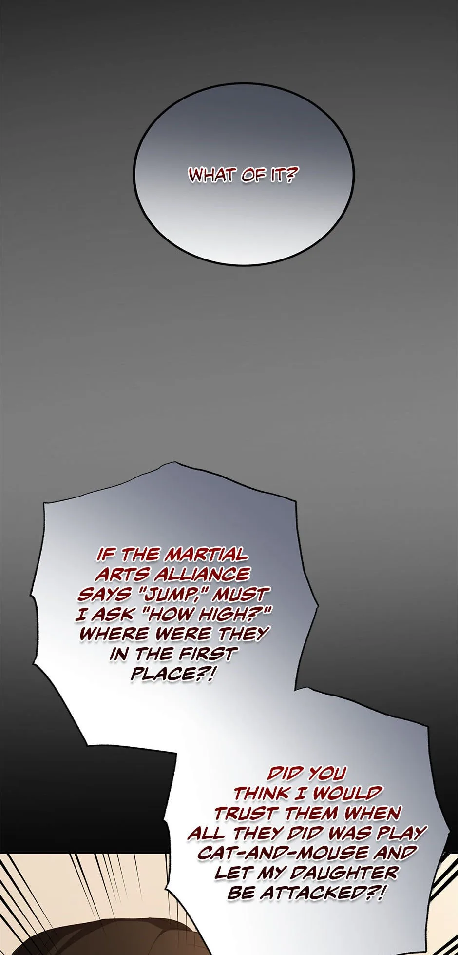 Path of the Shaman Chapter 116 page 54