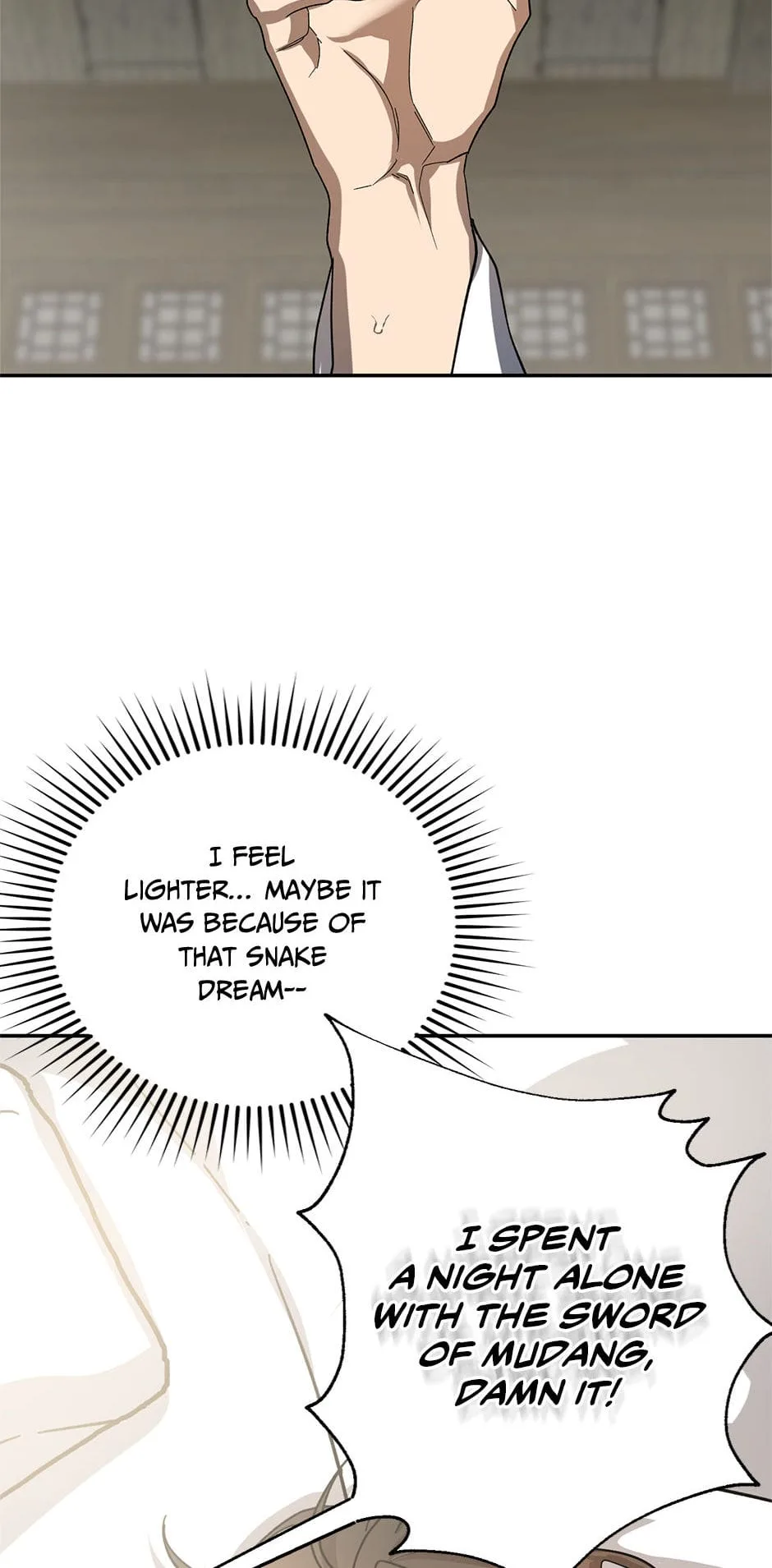 Path of the Shaman Chapter 117 page 79