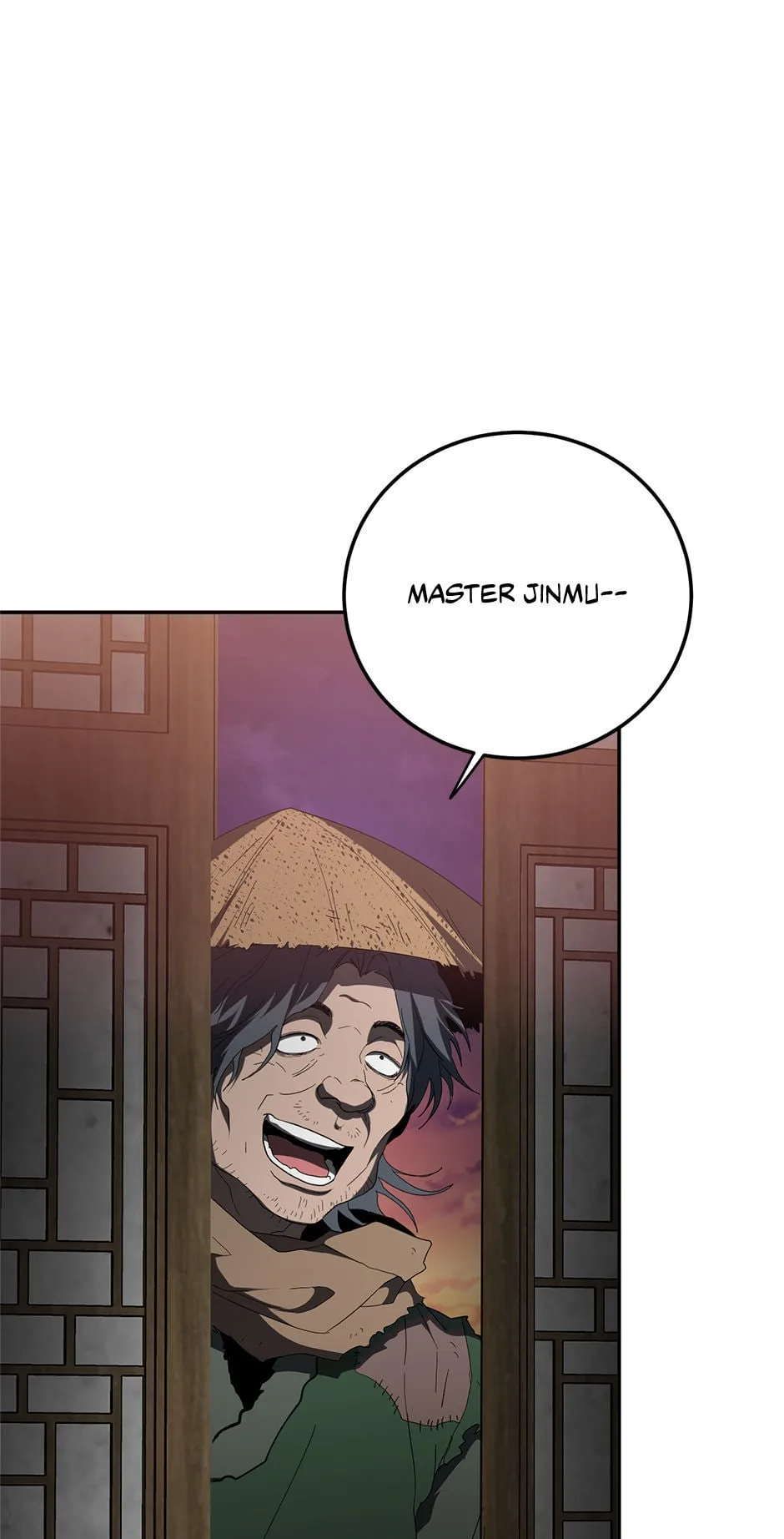 Path of the Shaman Chapter 117 page 35