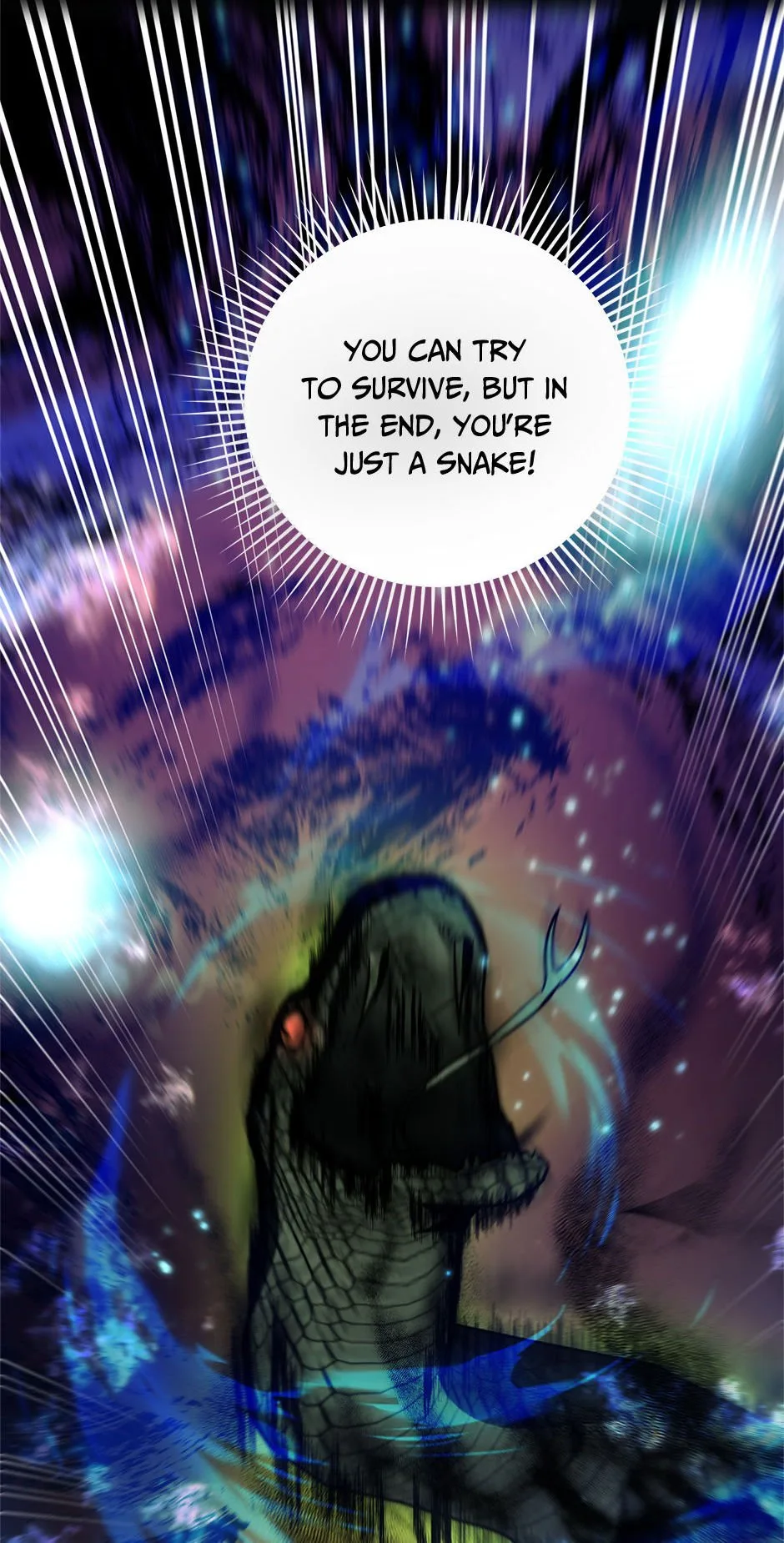 Path of the Shaman Chapter 117 page 28