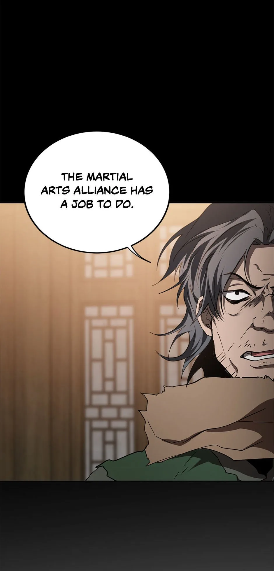 Path of the Shaman Chapter 116 page 53