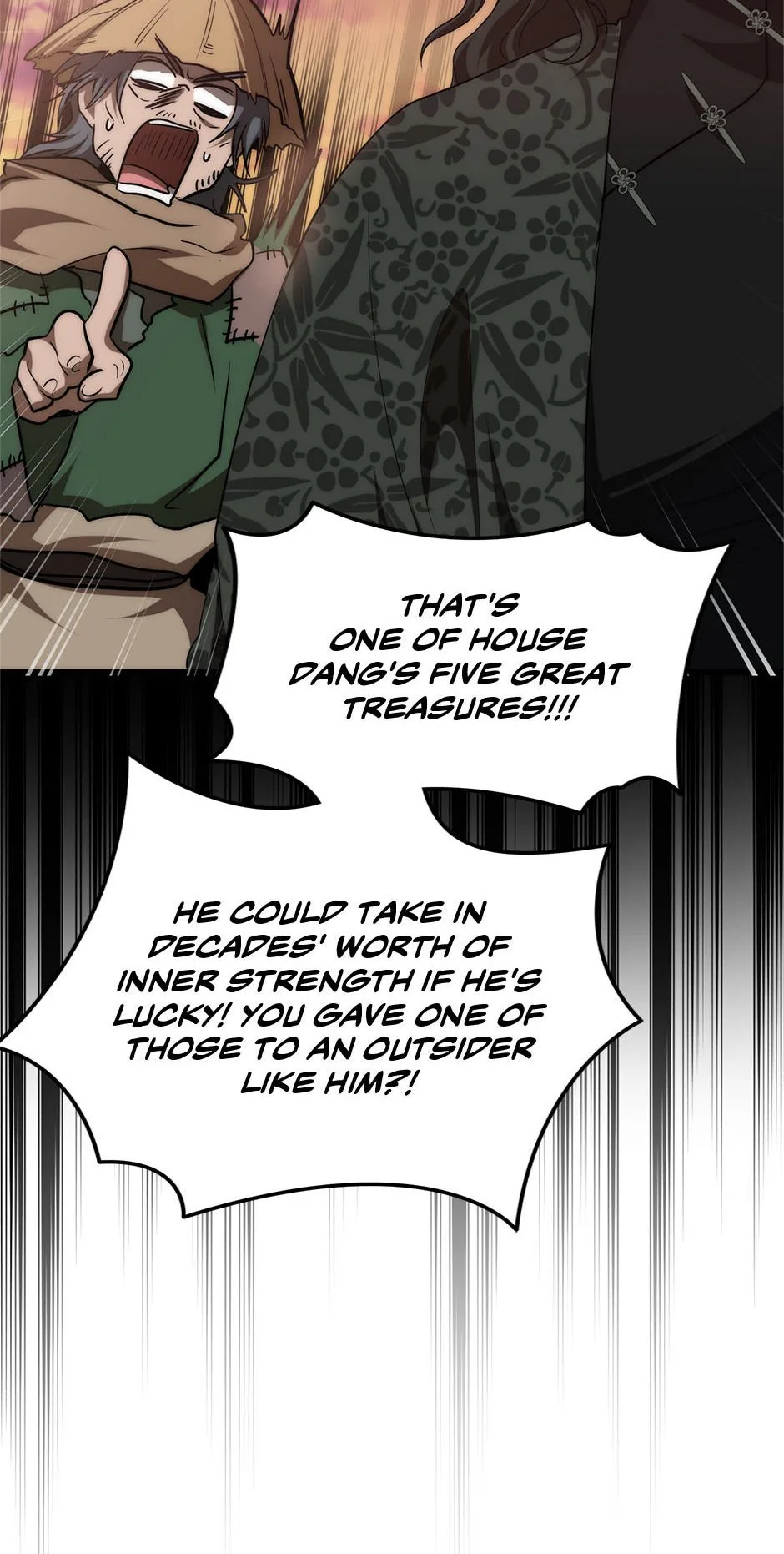 Path of the Shaman Chapter 117 page 48