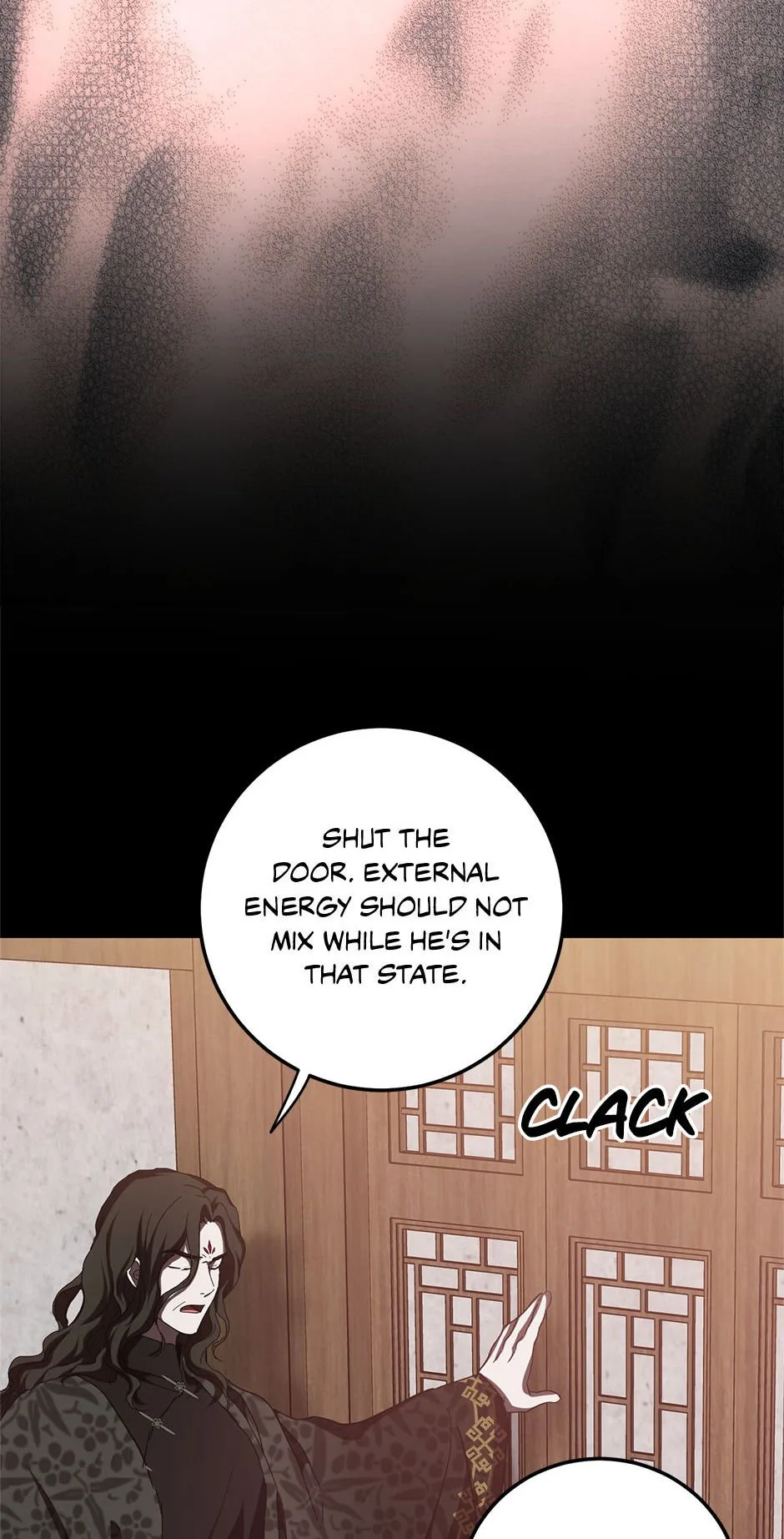 Path of the Shaman Chapter 117 page 44