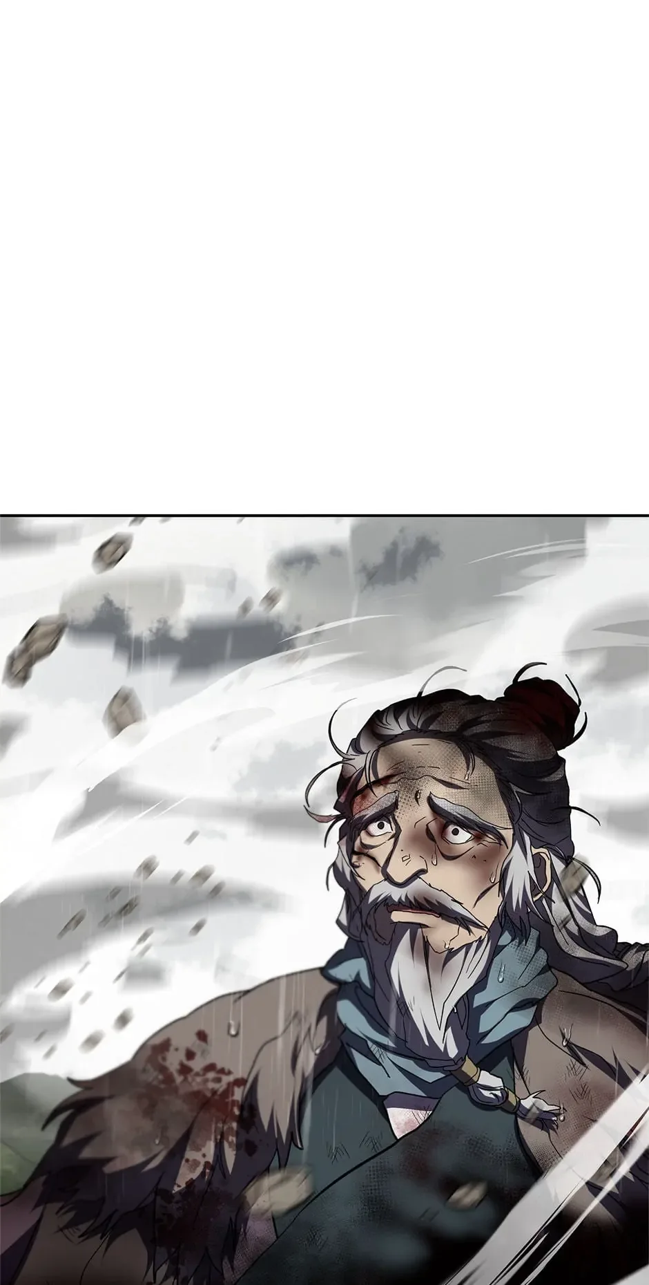 Path of the Shaman Chapter 115 page 6