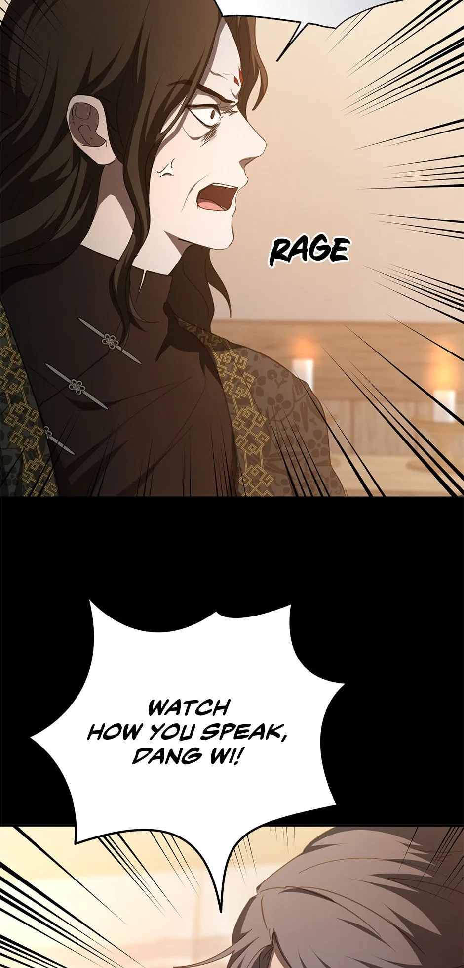 Path of the Shaman Chapter 116 page 55