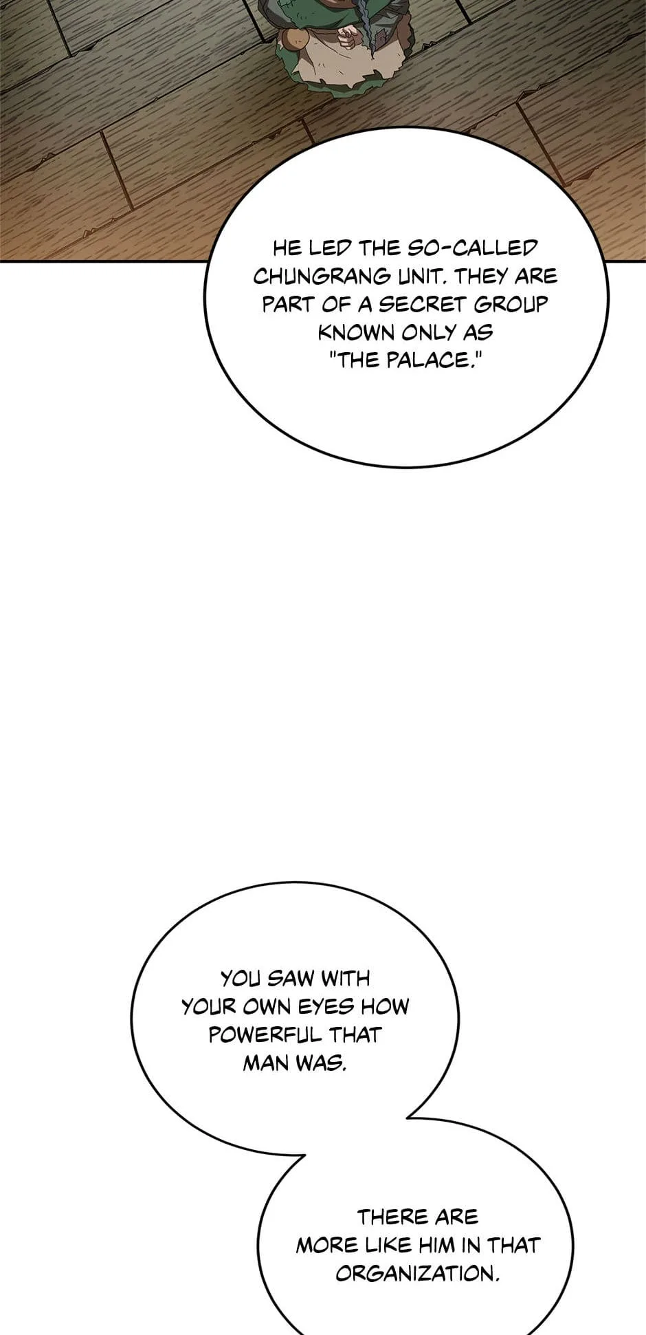 Path of the Shaman Chapter 116 page 66