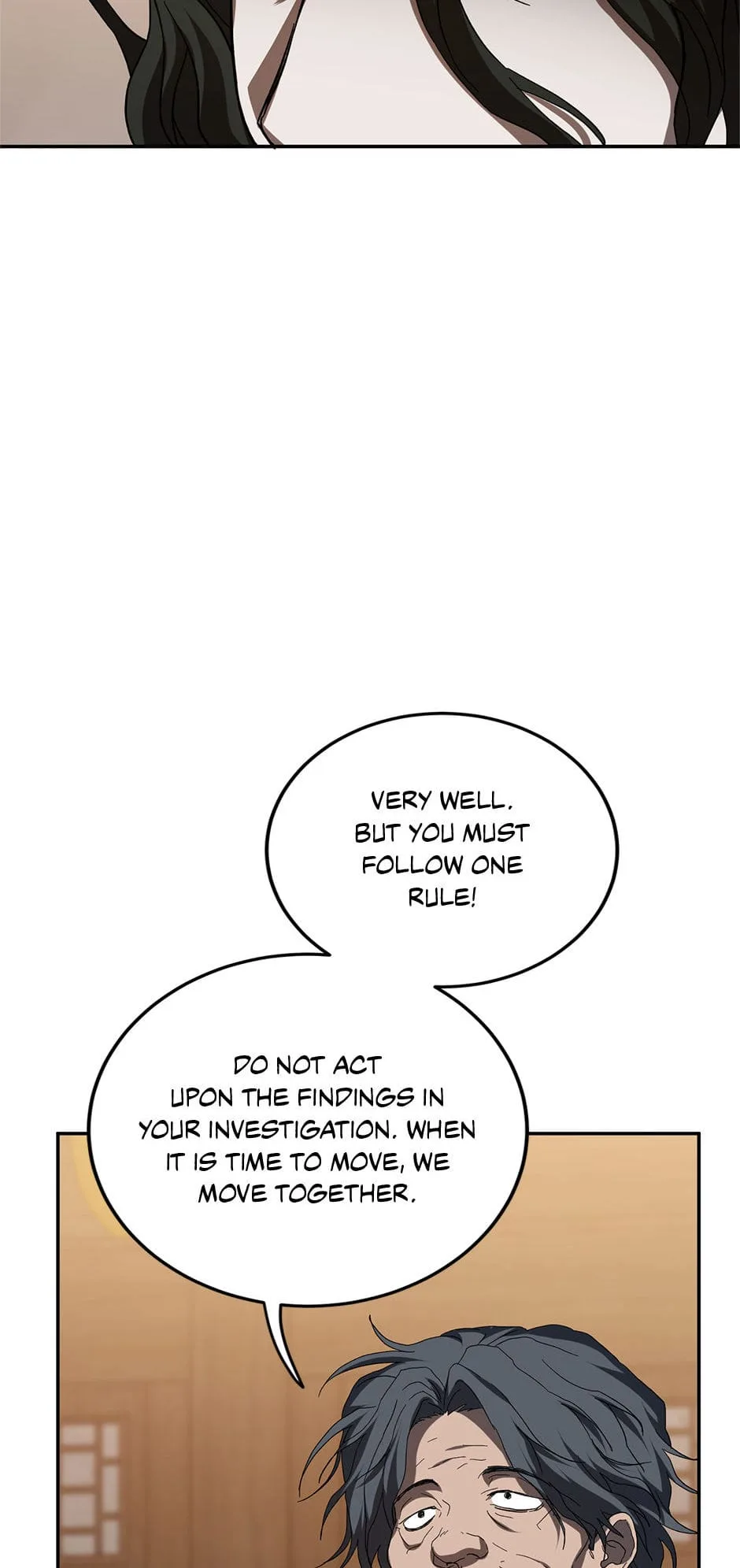 Path of the Shaman Chapter 116 page 74