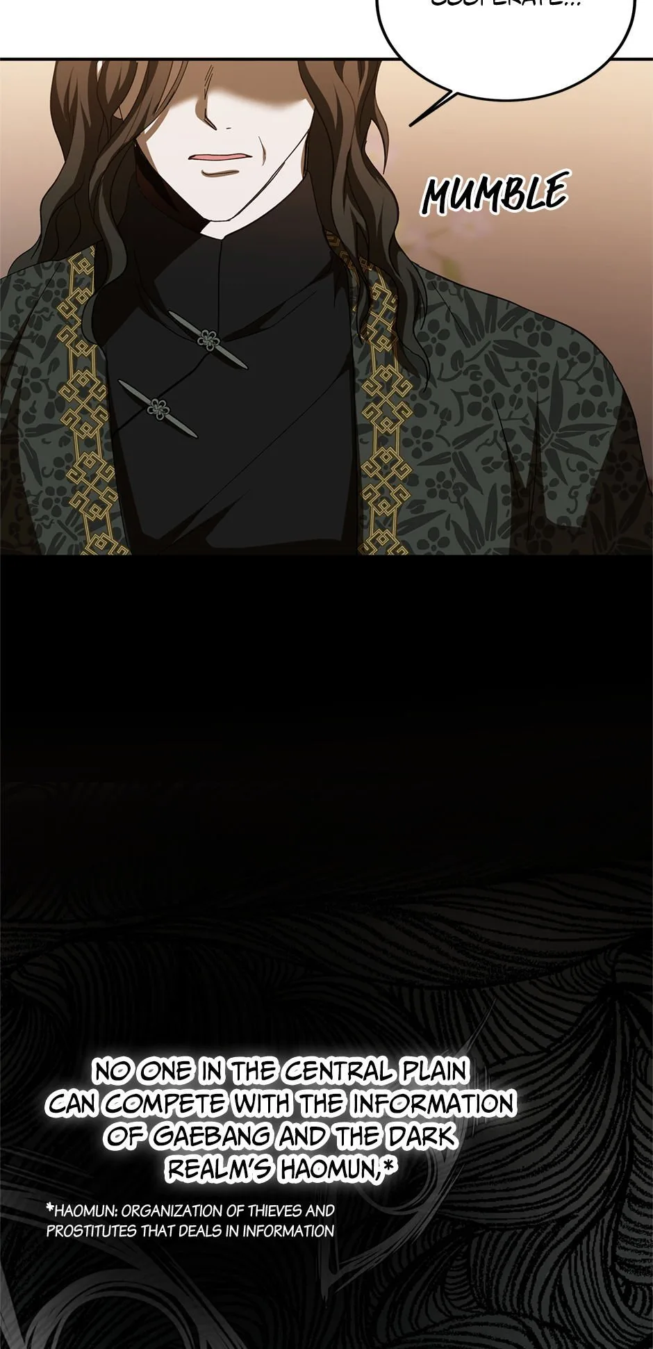 Path of the Shaman Chapter 116 page 70