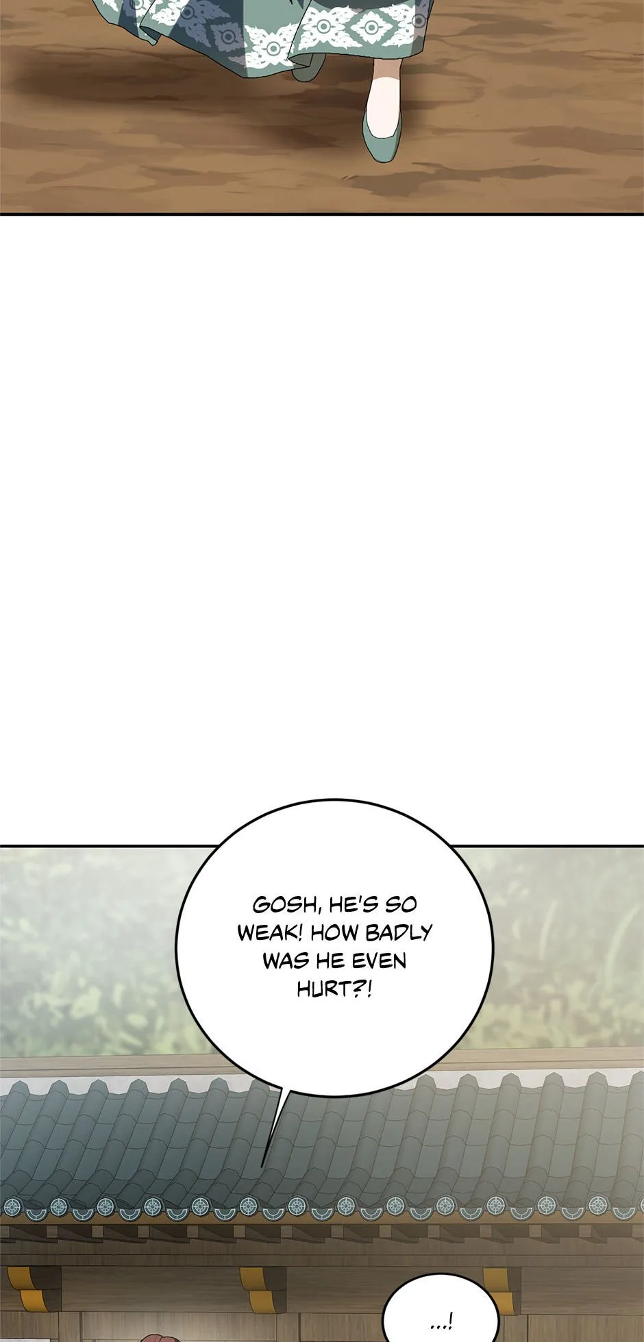 Path of the Shaman Chapter 117 page 61