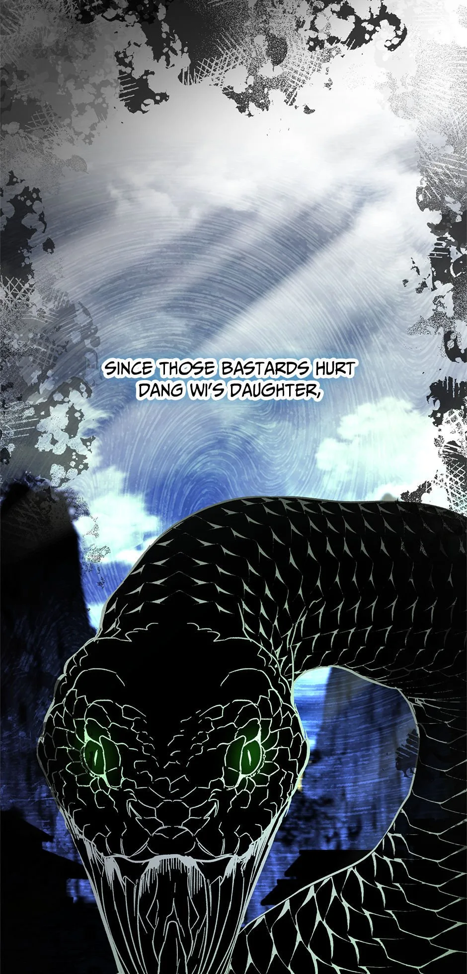 Path of the Shaman Chapter 116 page 60