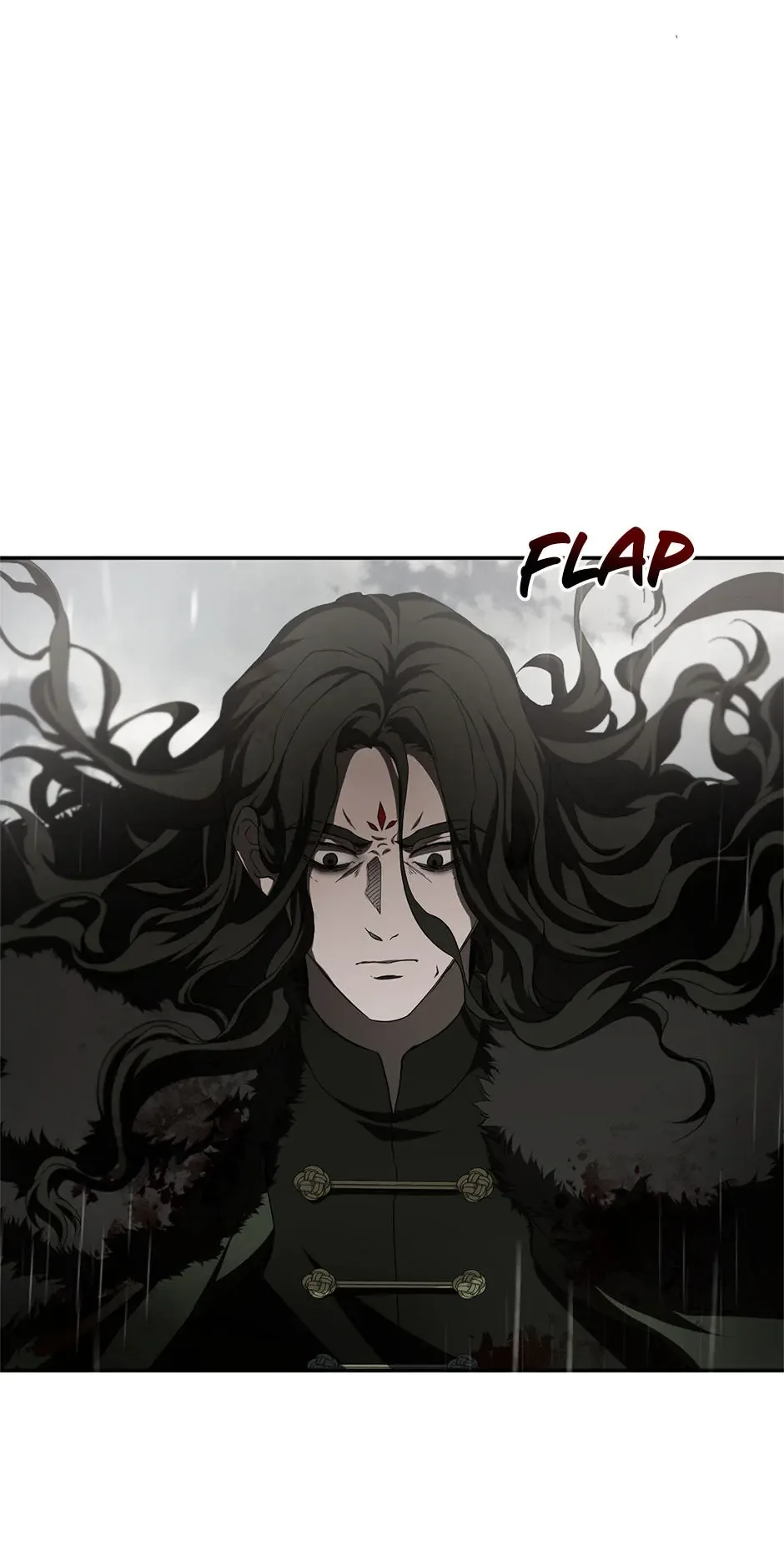 Path of the Shaman Chapter 115 page 5